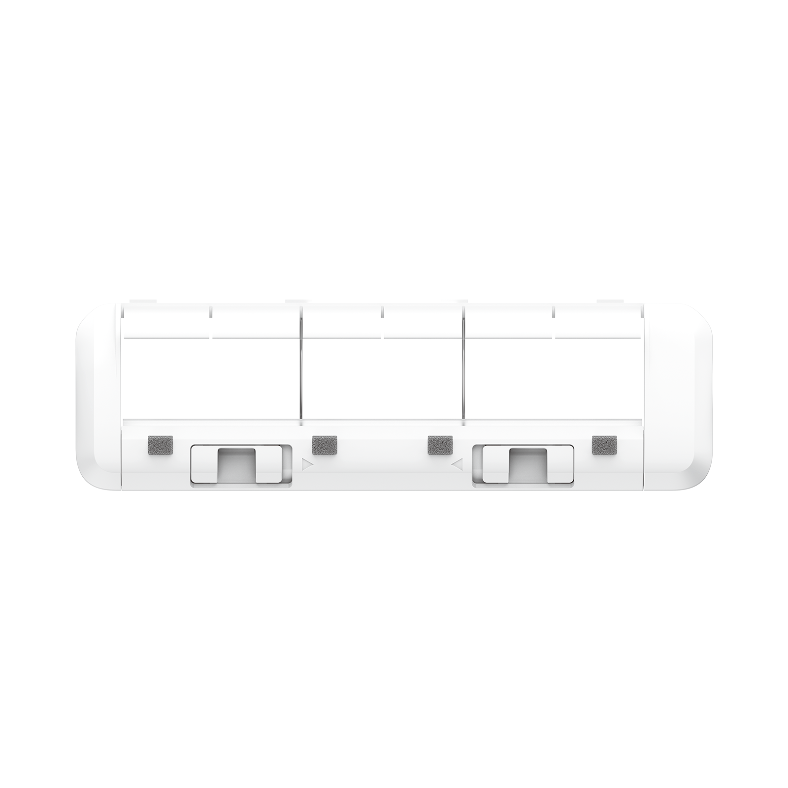 Cubierta de cepillo para aspiradora robótica Xiaomi S10+ / X20+ / S20+ / X20 Pro