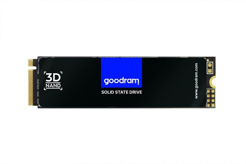 Goodram PX500 GEN.3 PCIe 3x4 1TB M.2 2280 SSD
