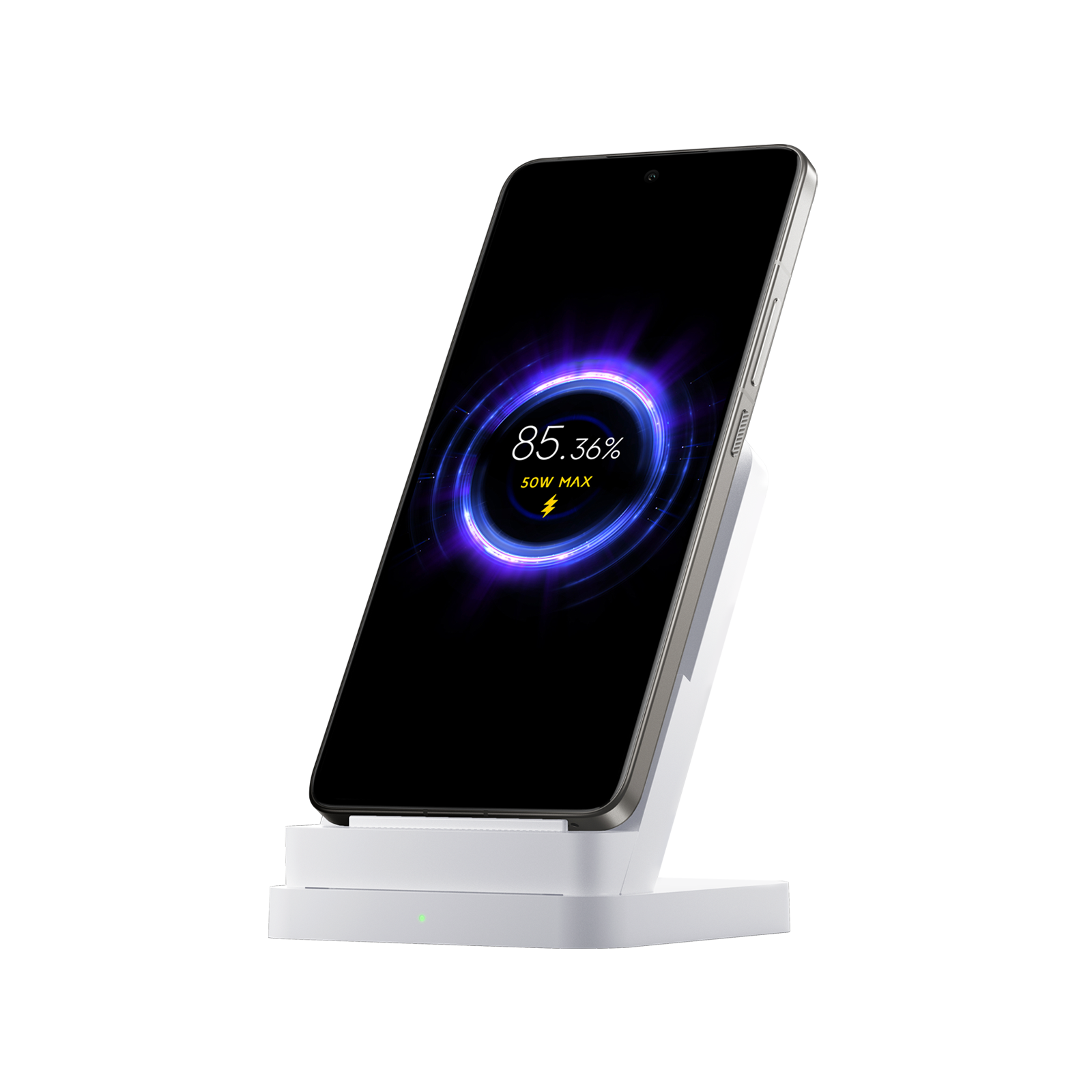 Soporte de carga inalámbrica Xiaomi Pro 50W
