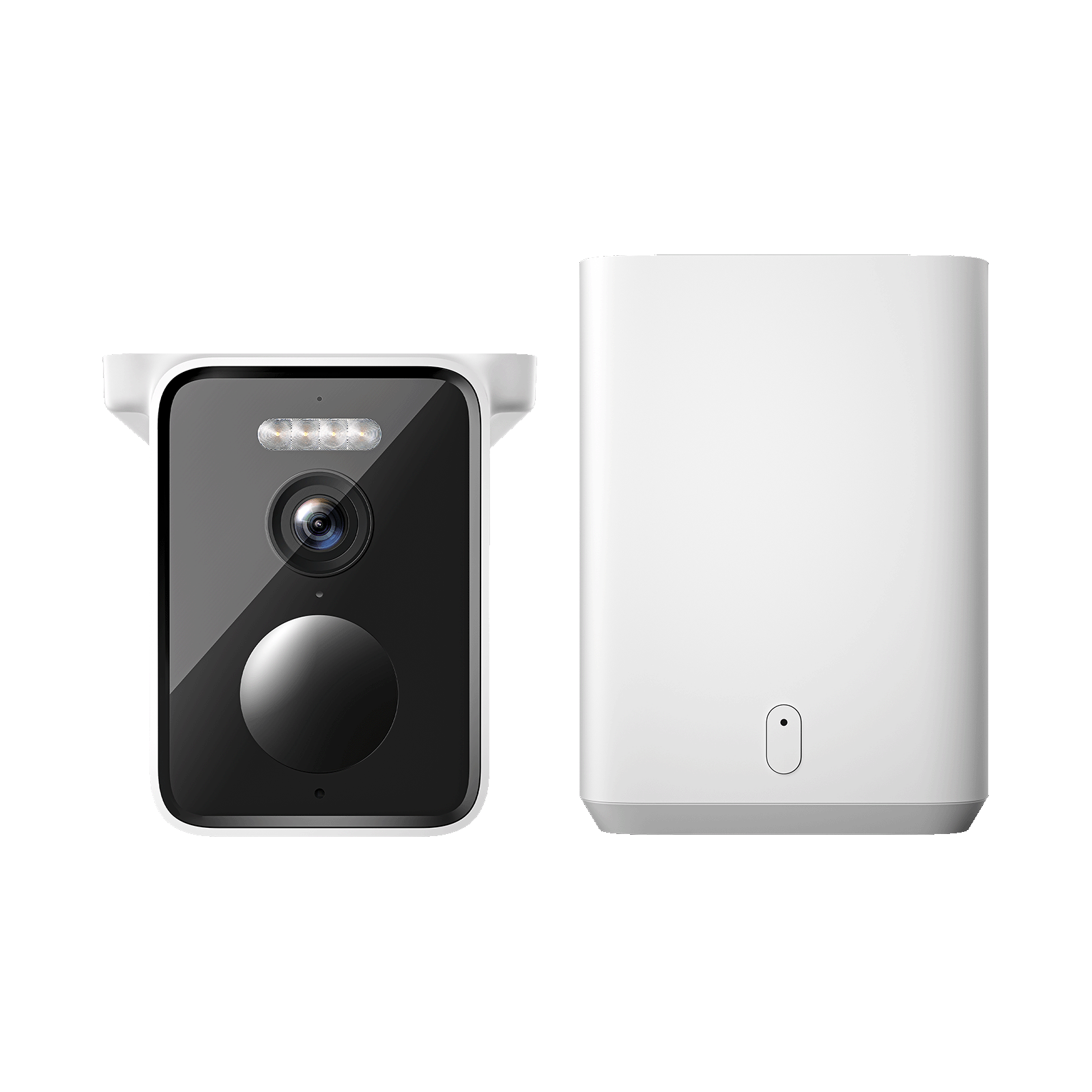 Kit de cámara exterior solar Xiaomi BW400 Pro