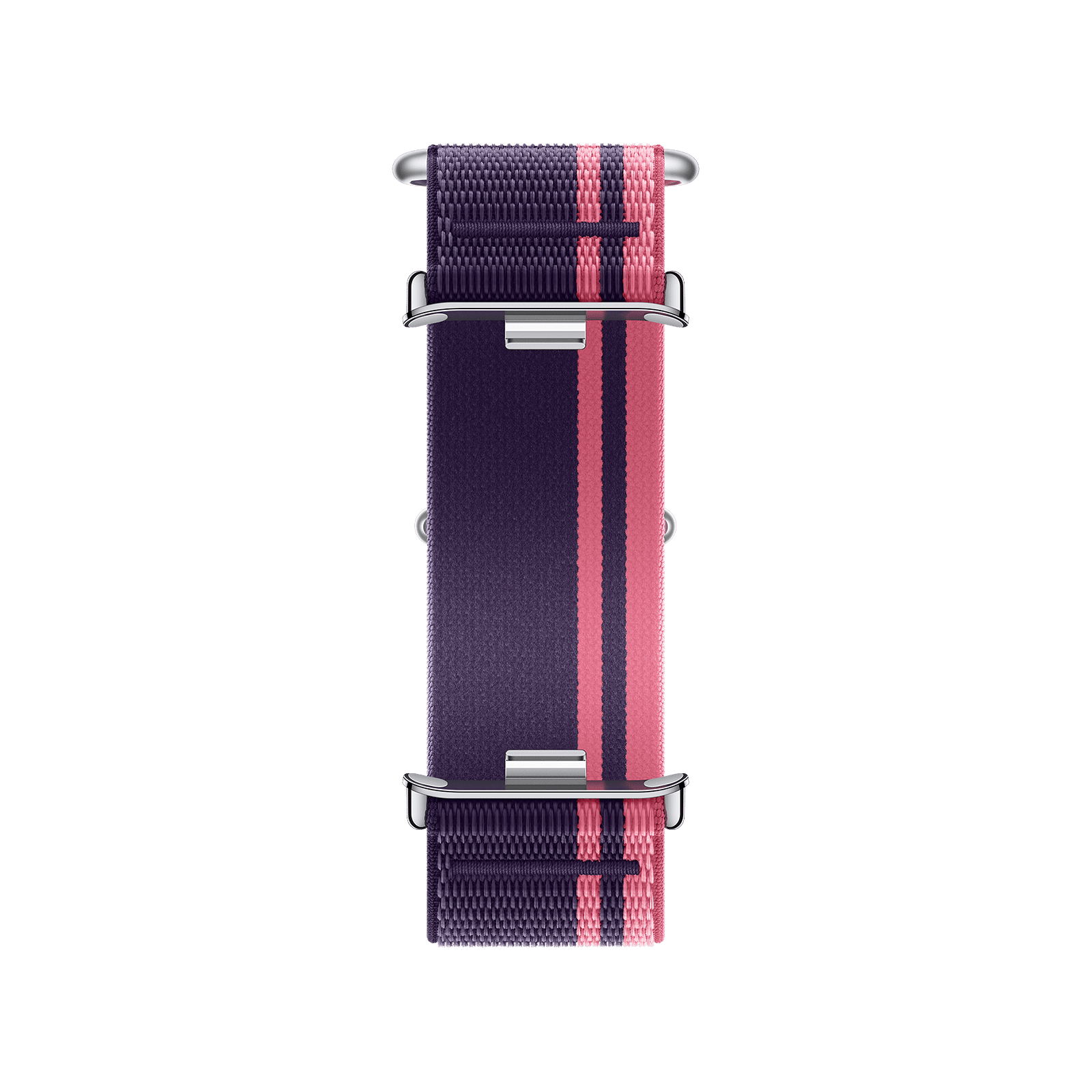 Xiaomi Quick Attach Braided Bracelet - Purple