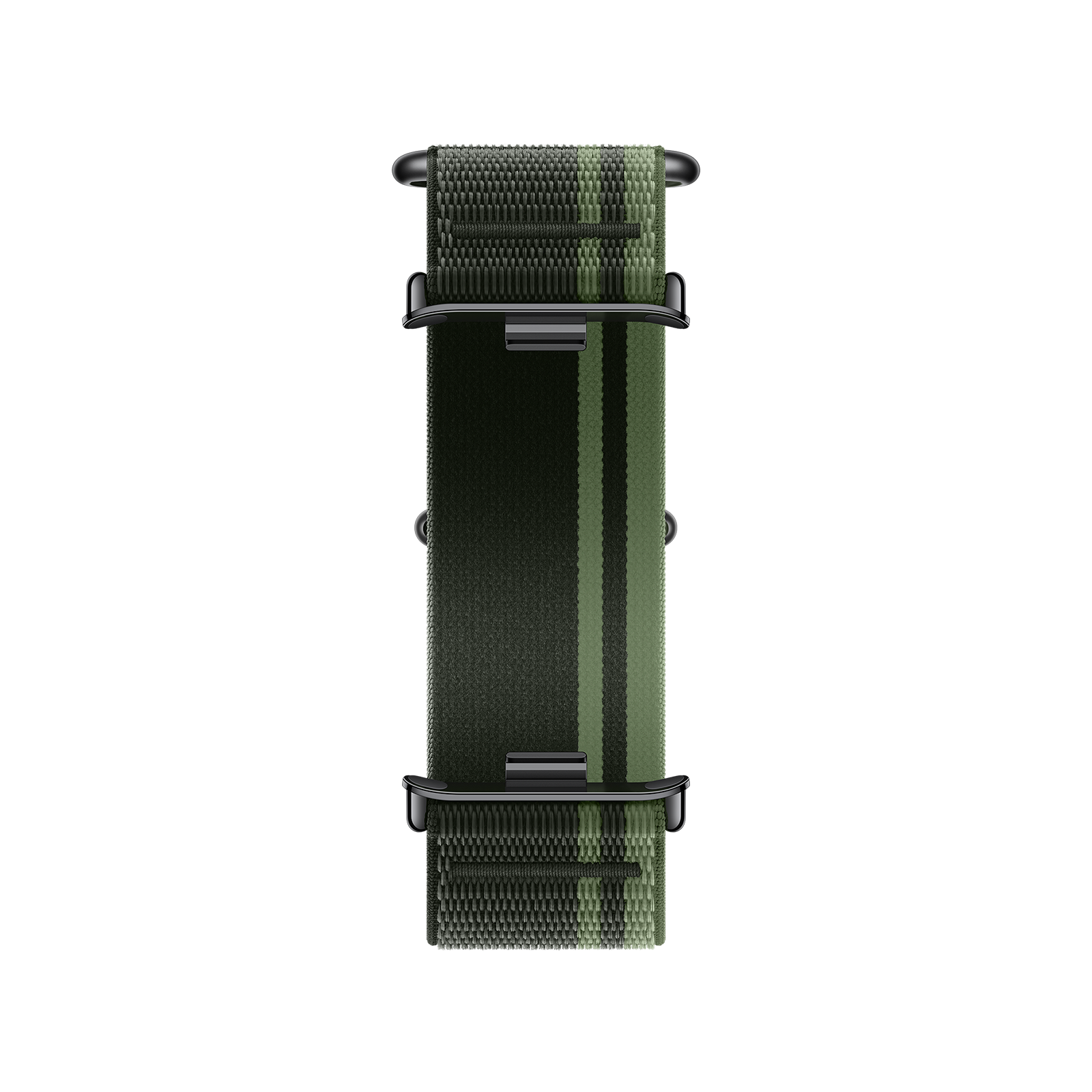 Xiaomi Quick Attach Woven Bracelet - Olive Green