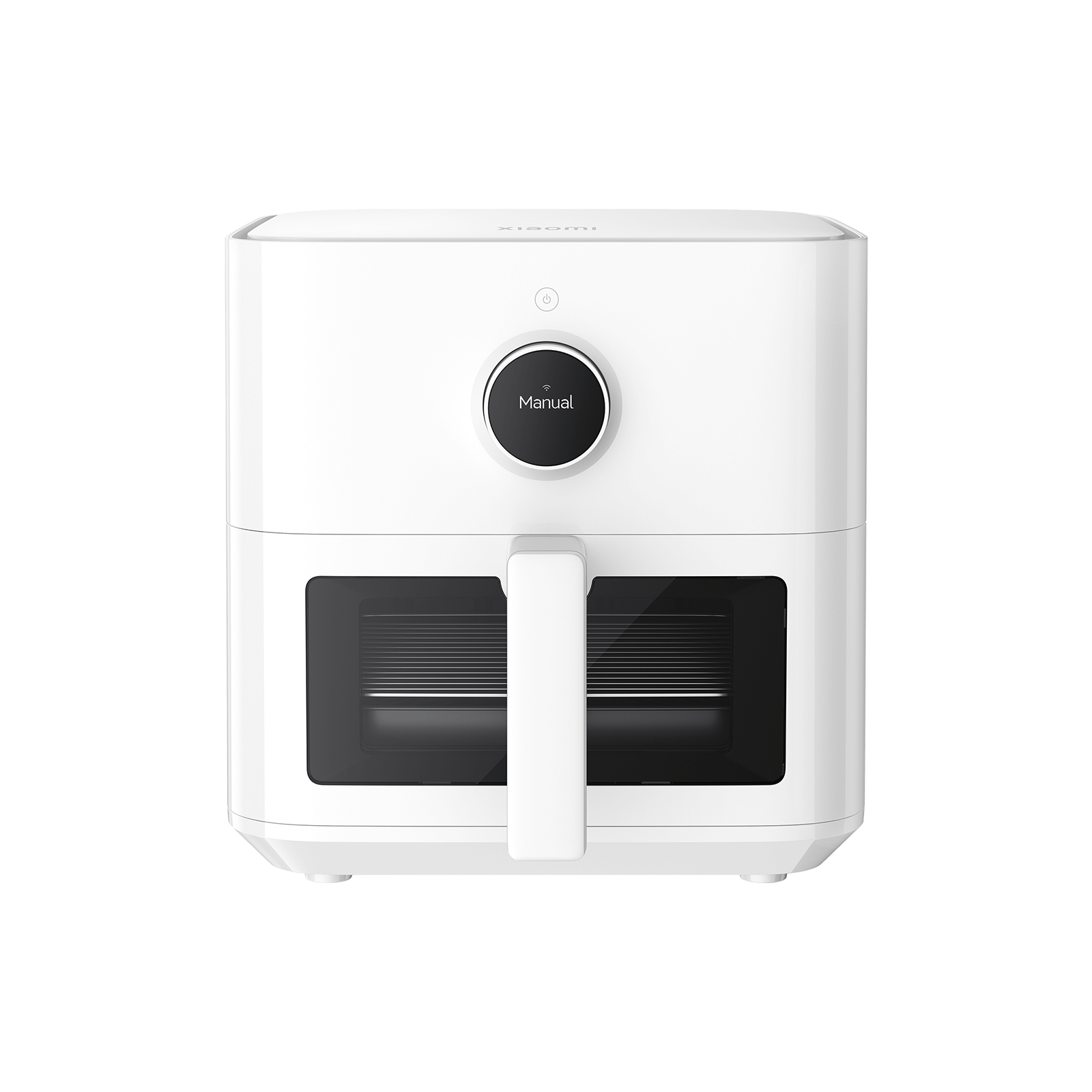 Friteuse intelligente Xiaomi 5,5L Blanche