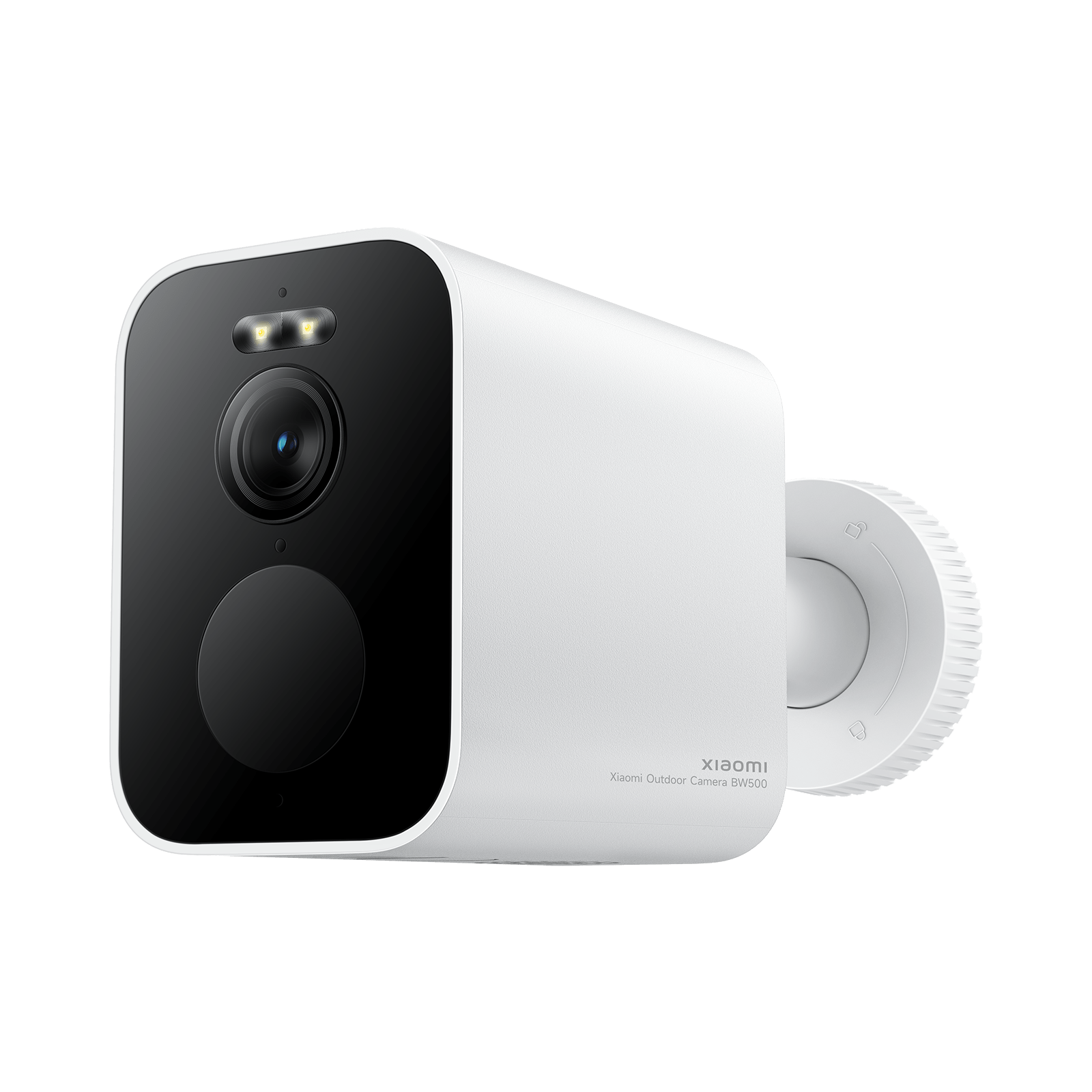 Cámara exterior Xiaomi BW500 Blanca