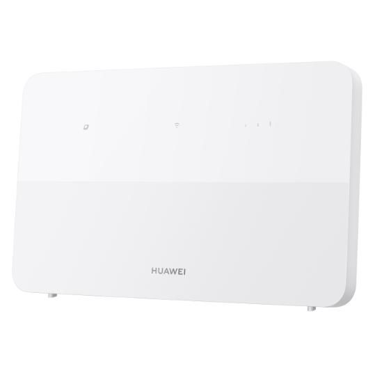 Huawei 4G CPE 5 Gigabit Wi-Fi Router (Dual Band)