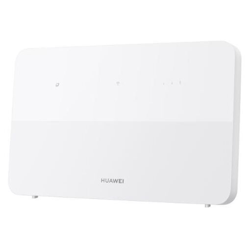 Huawei 4G CPE 5 Gigabit Wi-Fi Router (Dual Band)