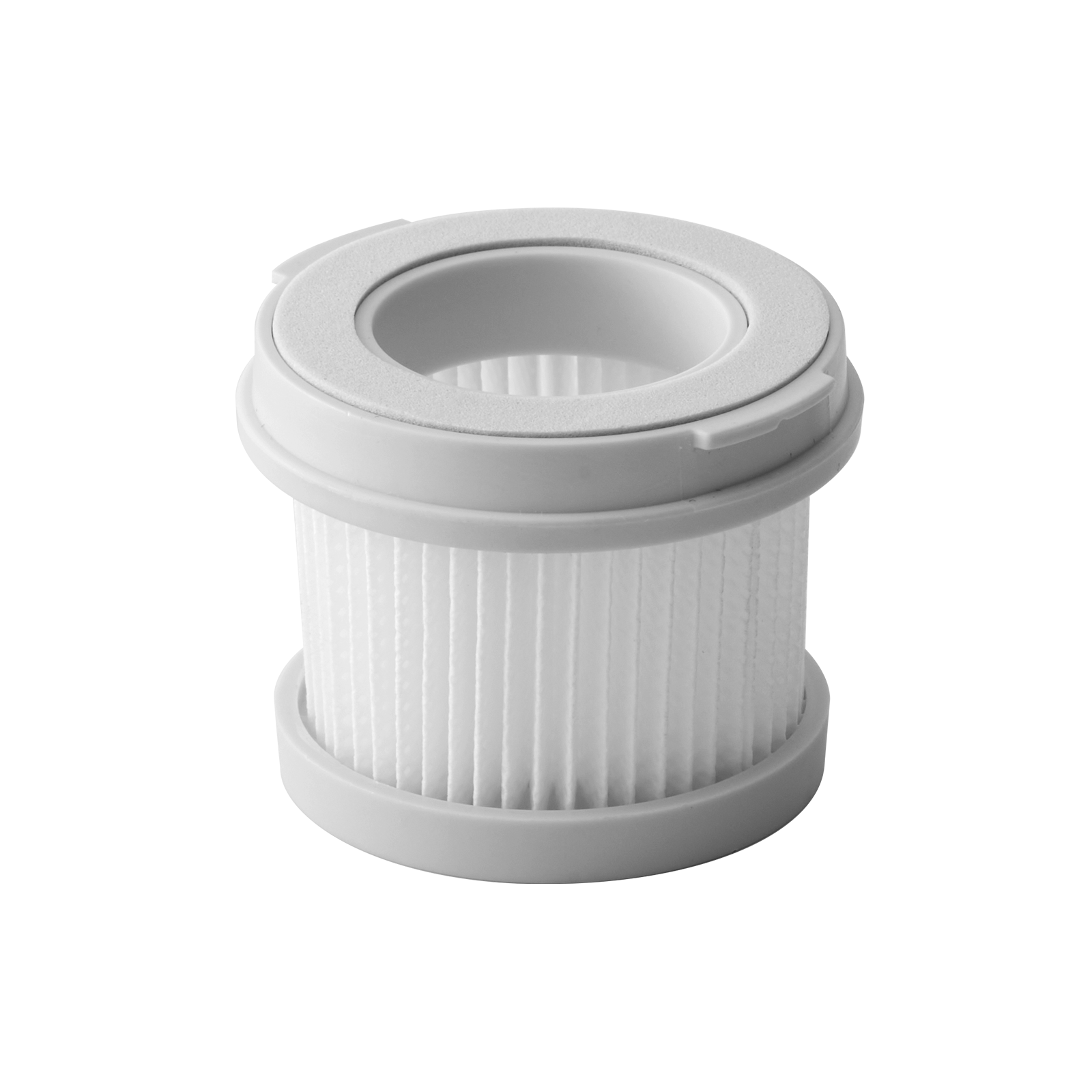Filtre de aspirateur Xiaomi contre les acariens (lot de 2)