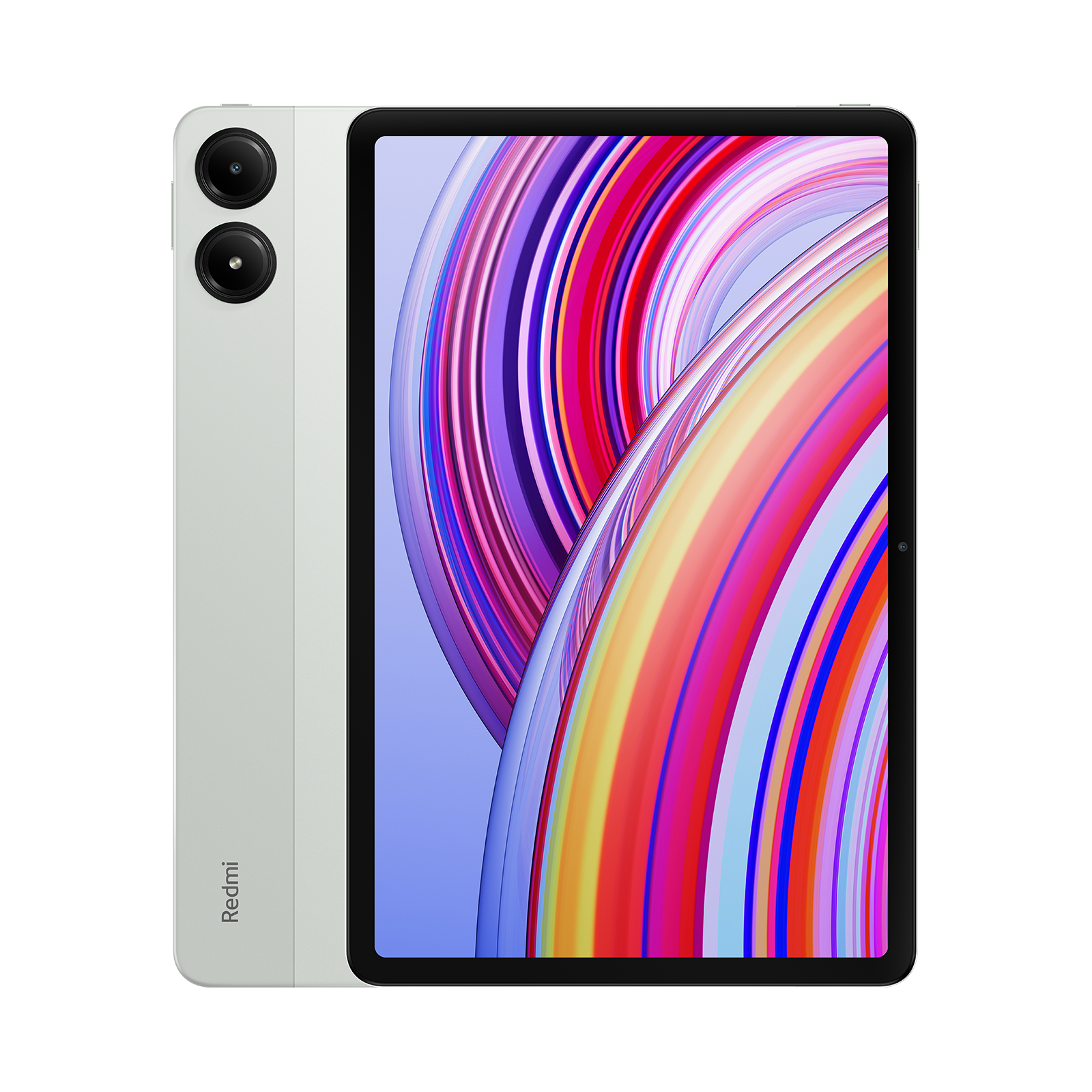 Xiaomi Redmi Pad Pro 5G - Mint Green, 8GB RAM, 256GB Storage