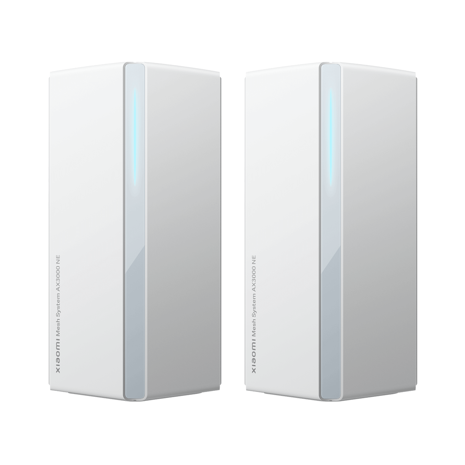 Xiaomi Mesh System AX3000 (2-pack)