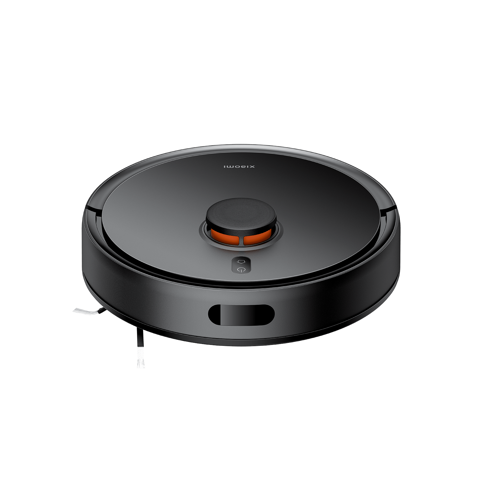 Aspiradora robótica Xiaomi S20 EU Negra