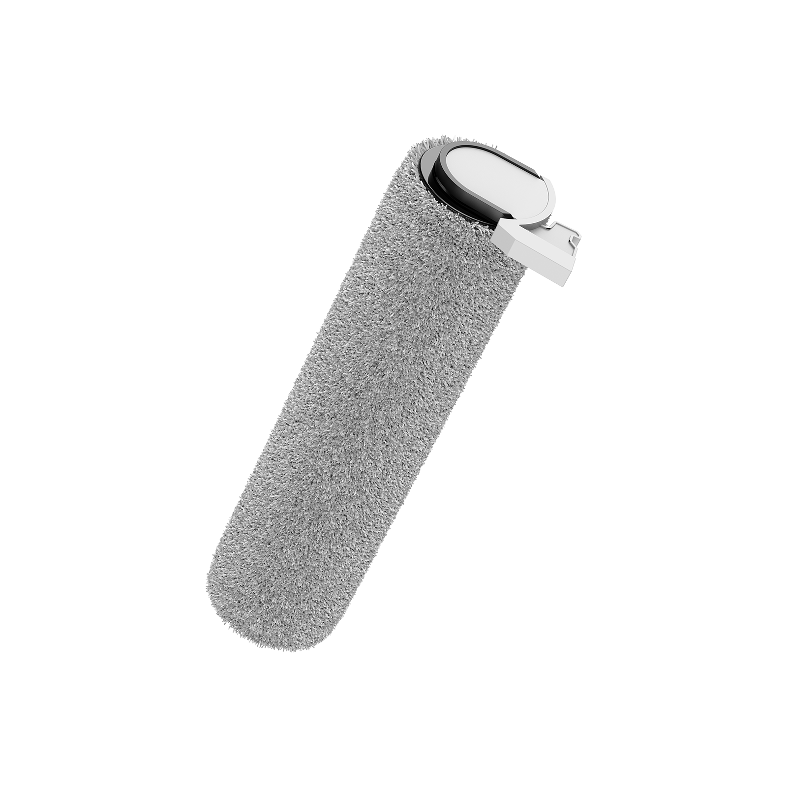 Aspireur à poussière humide et sèche Xiaomi Truclean W20 avec brosse roulante (Capacité : 20 L, Couleur : Noir)