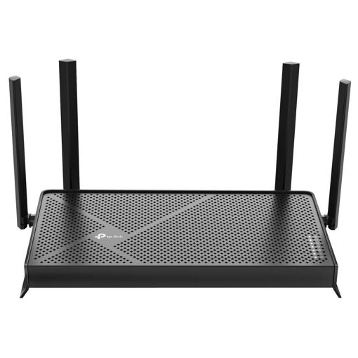Routeur sans fil TP-Link Archer BE230 V1 - 4 ports - 1 GbE, 2,5 GbE, Wi-Fi 7 bi-bande