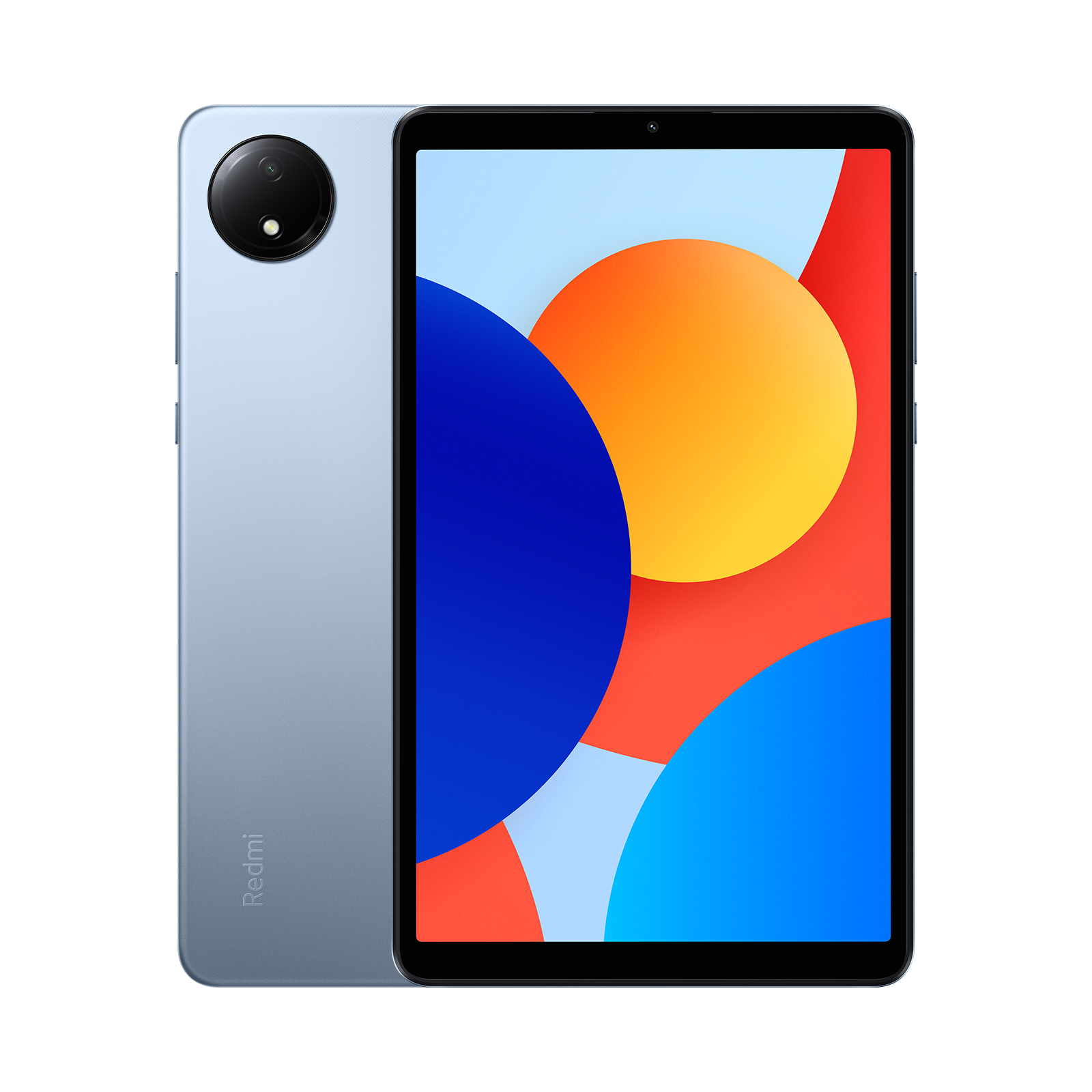 Xiaomi Redmi Pad SE 8.7 inch 4G Tablet 4GB RAM + 64GB Storage, Blue