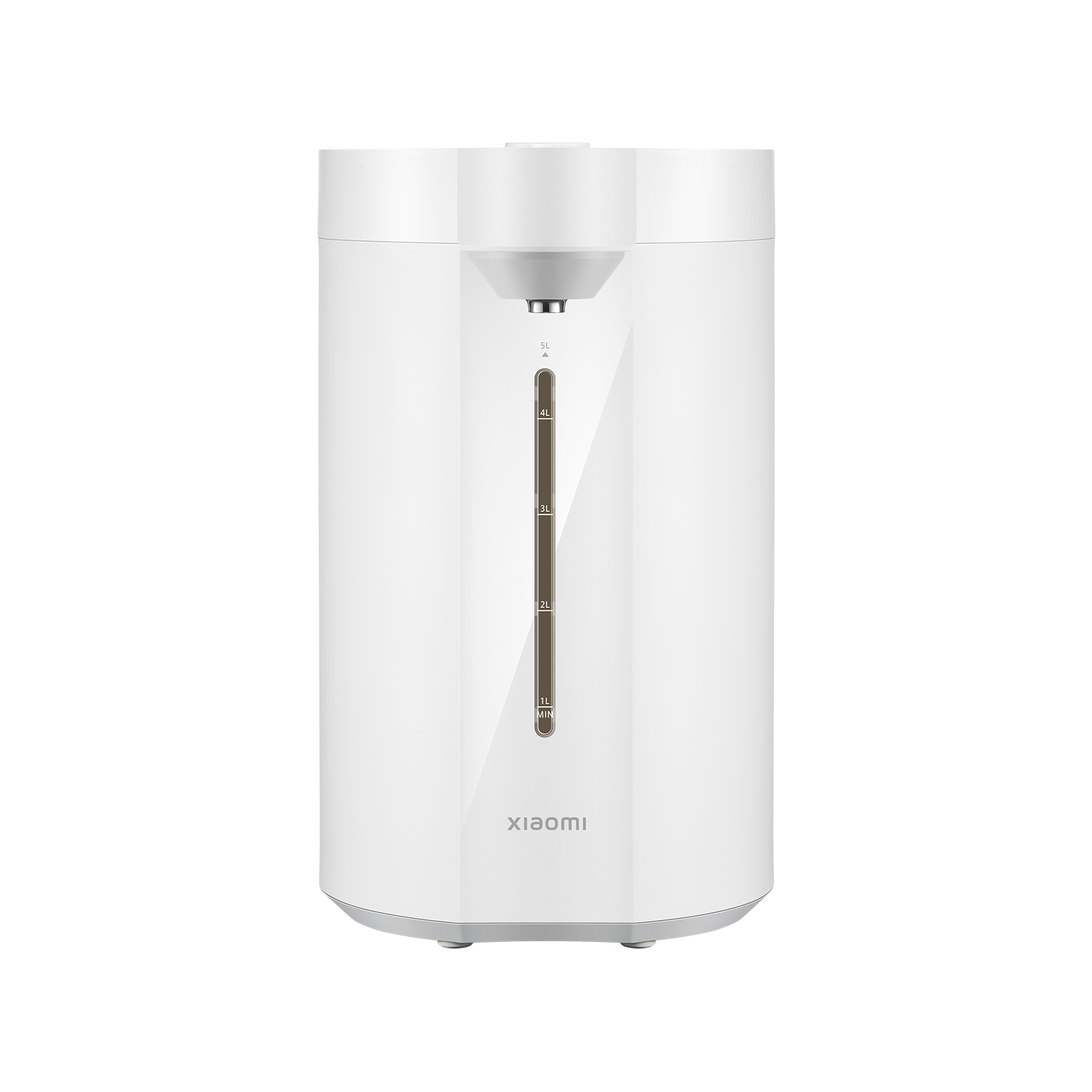 Dispensador de agua caliente eléctrico inteligente Xiaomi 5L