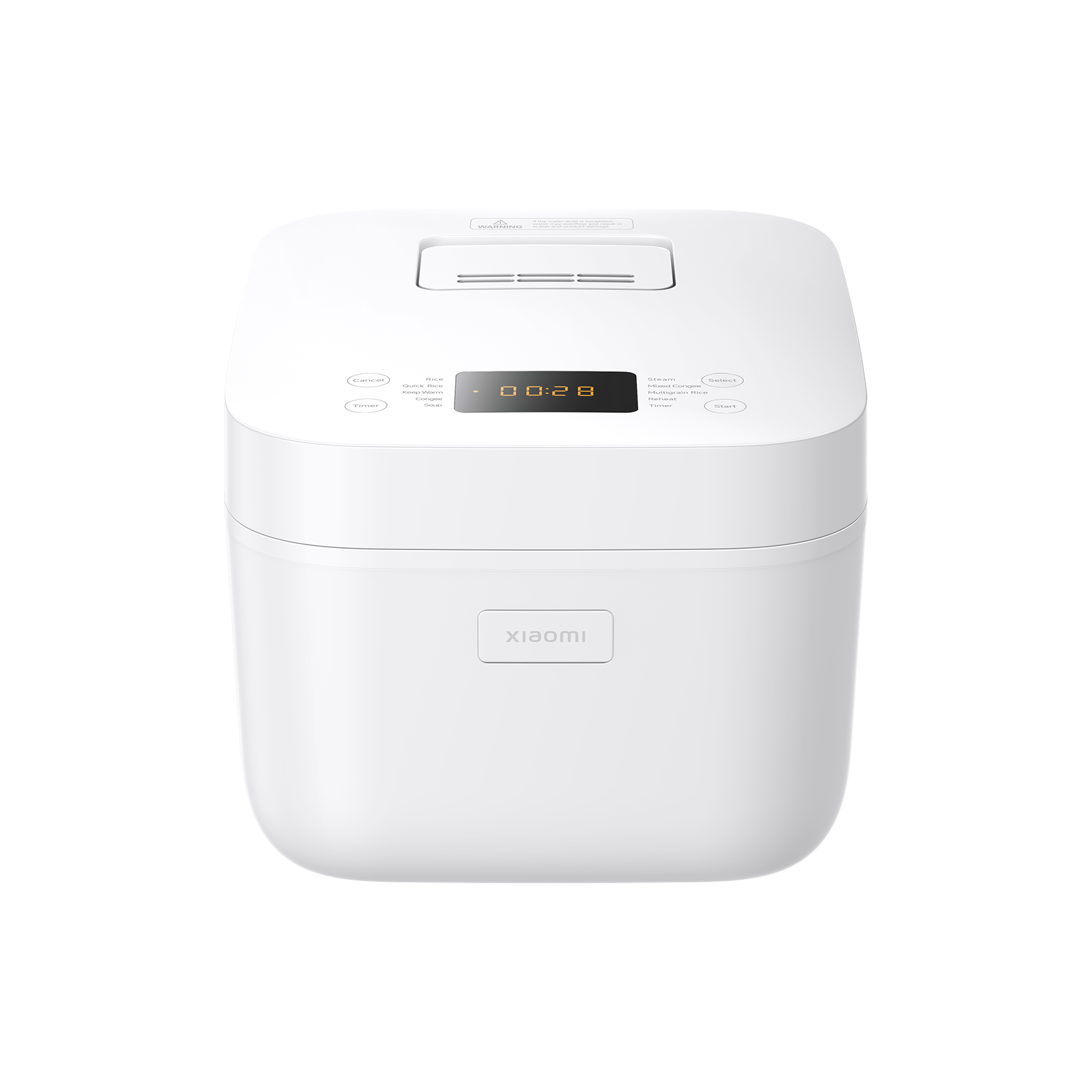 Xiaomi 4L Multifunctional Rice Cooker