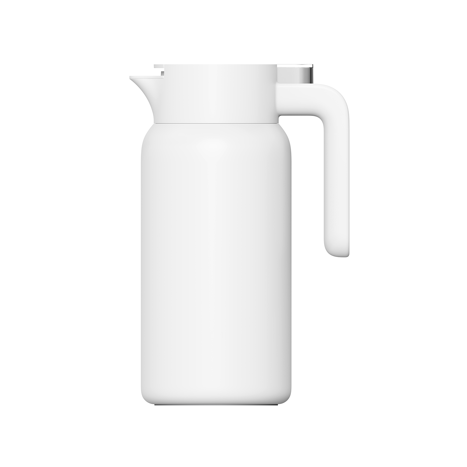 Olla de Acero Inoxidable Xiaomi, 1,8L