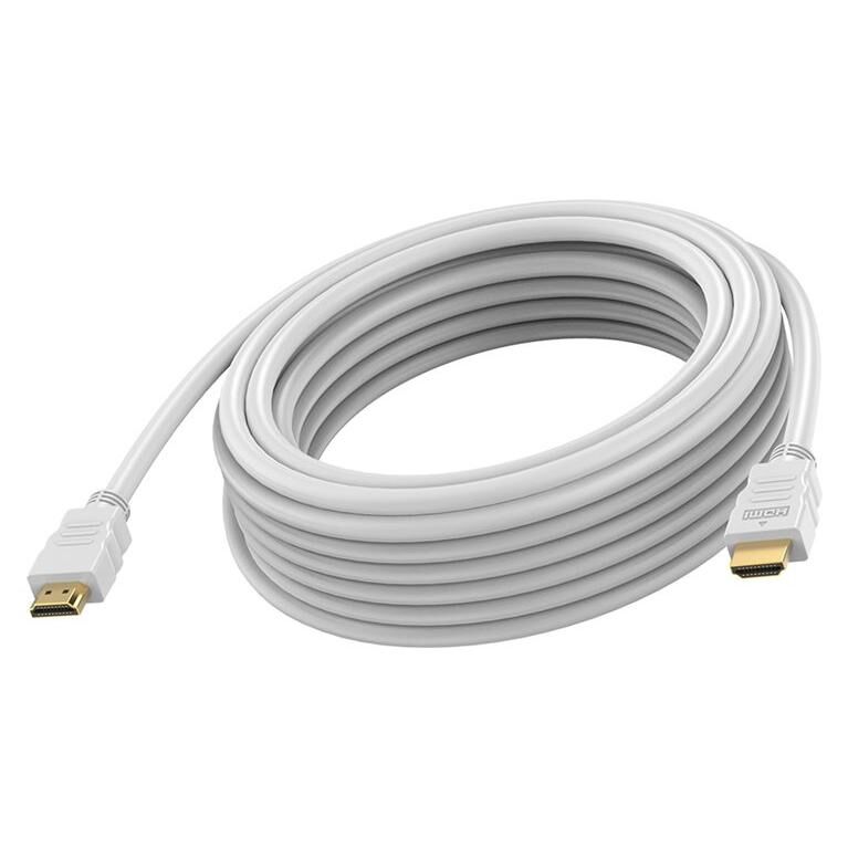 Vision Techconnect Ultra High Speed HDMI Cable with Ethernet