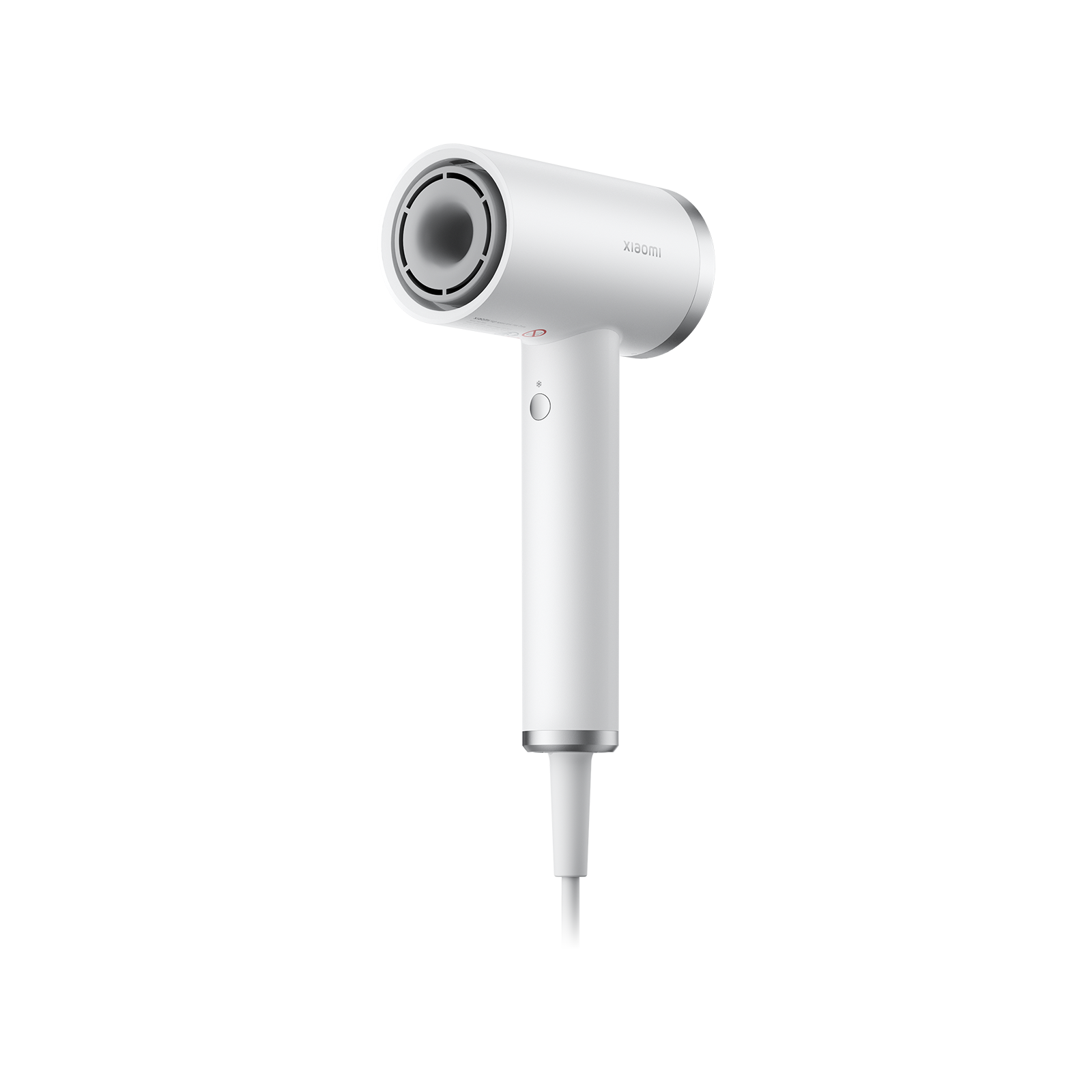 Xiaomi High-Speed Ionic Hair Dryer, White