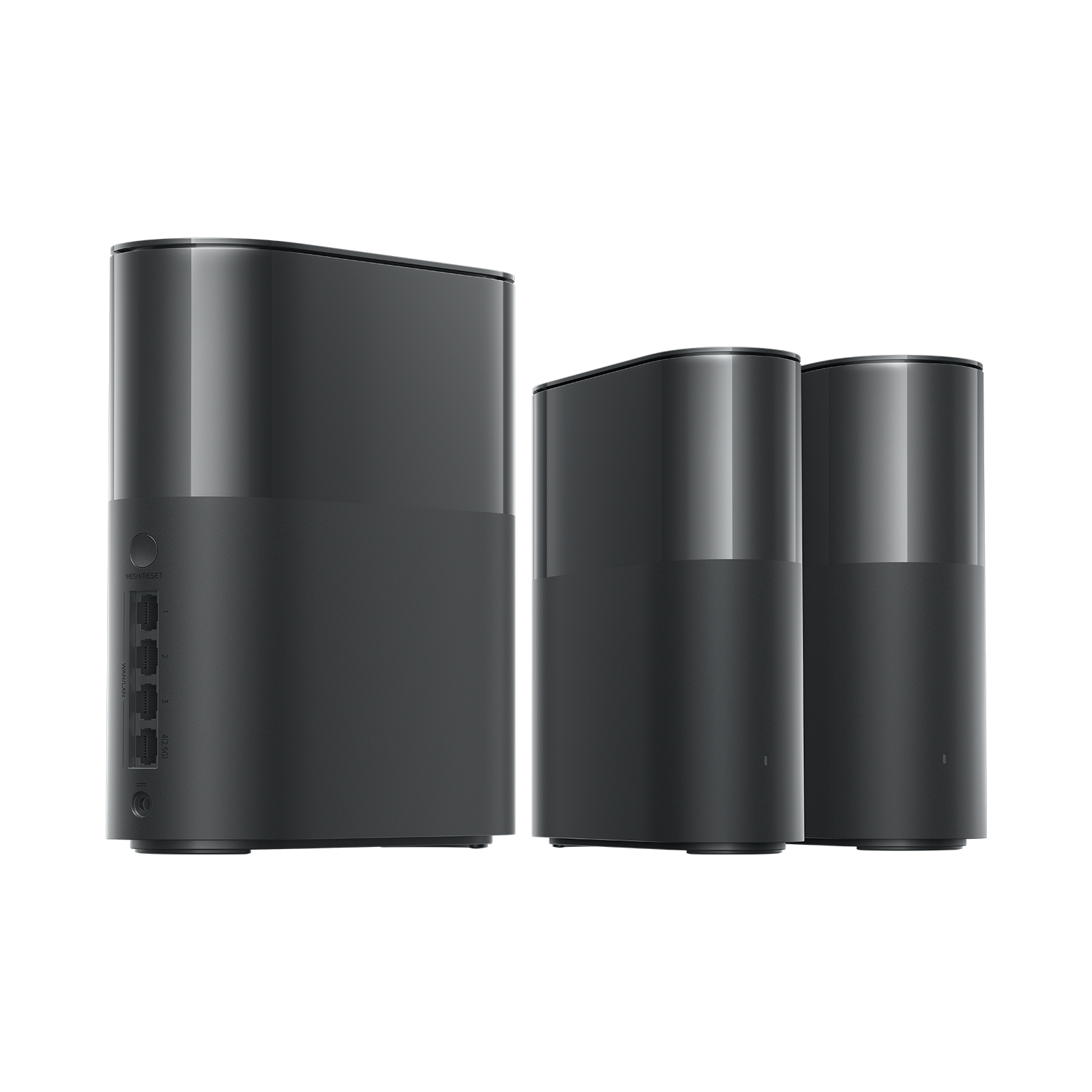 Xiaomi Mesh System BE3600 Pro (Set of 3)