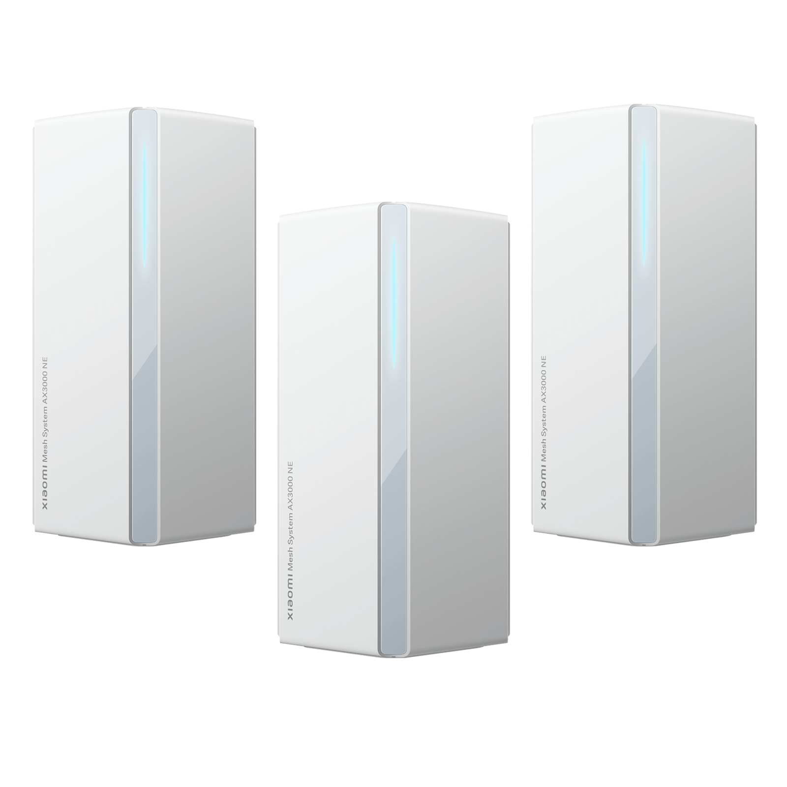 Xiaomi Mesh System AX3000 NE (3-Pack)