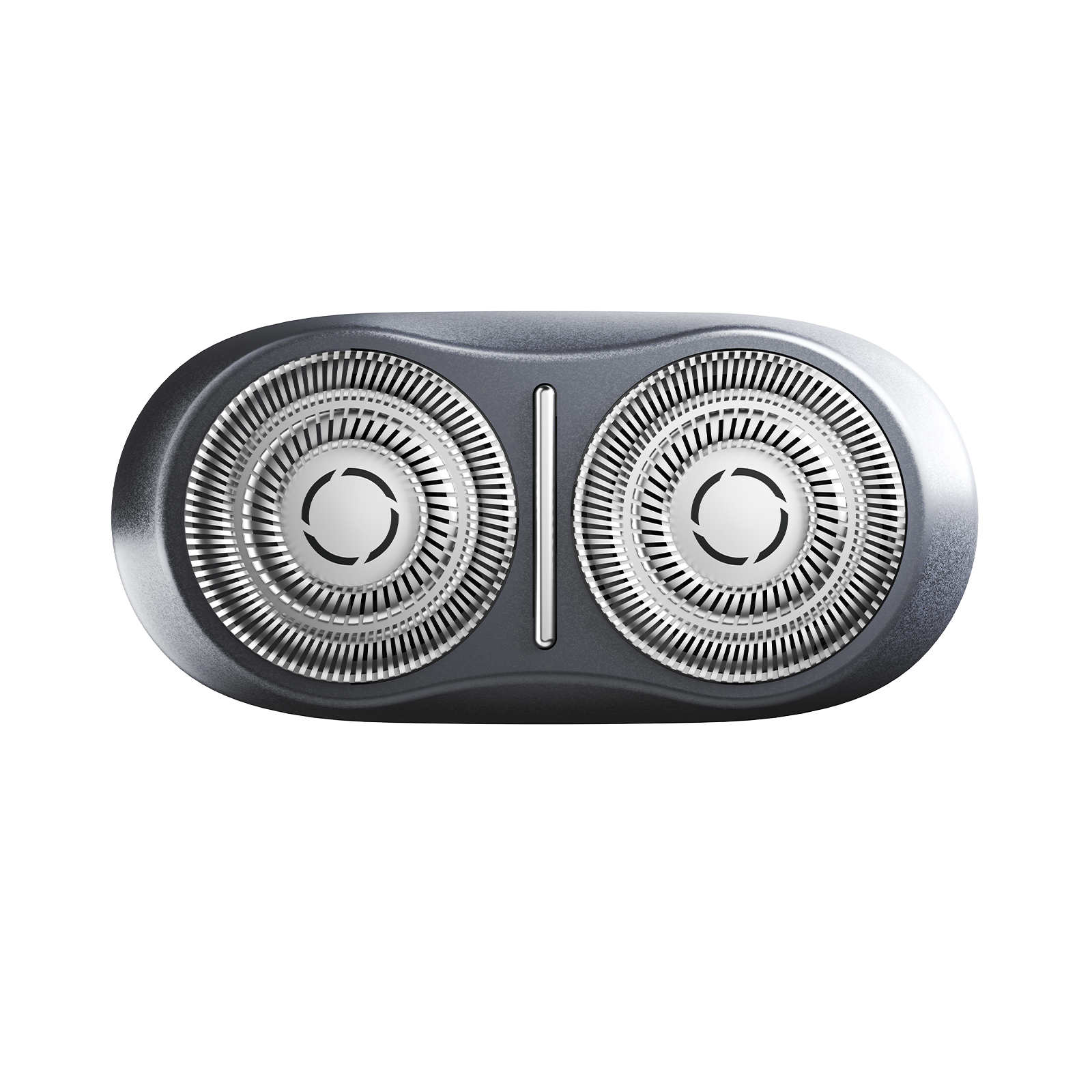 Head para afeitar eléctrico Xiaomi S200, gris