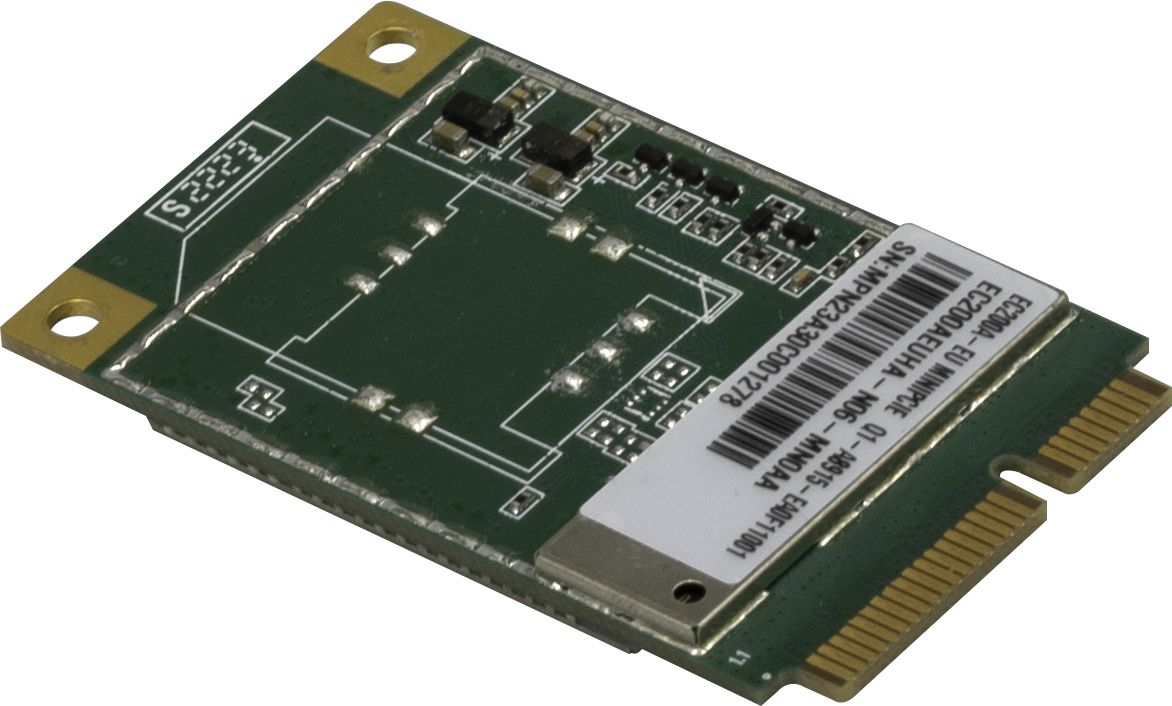 Mikrotik R11eL-EC200A Internal Network Device