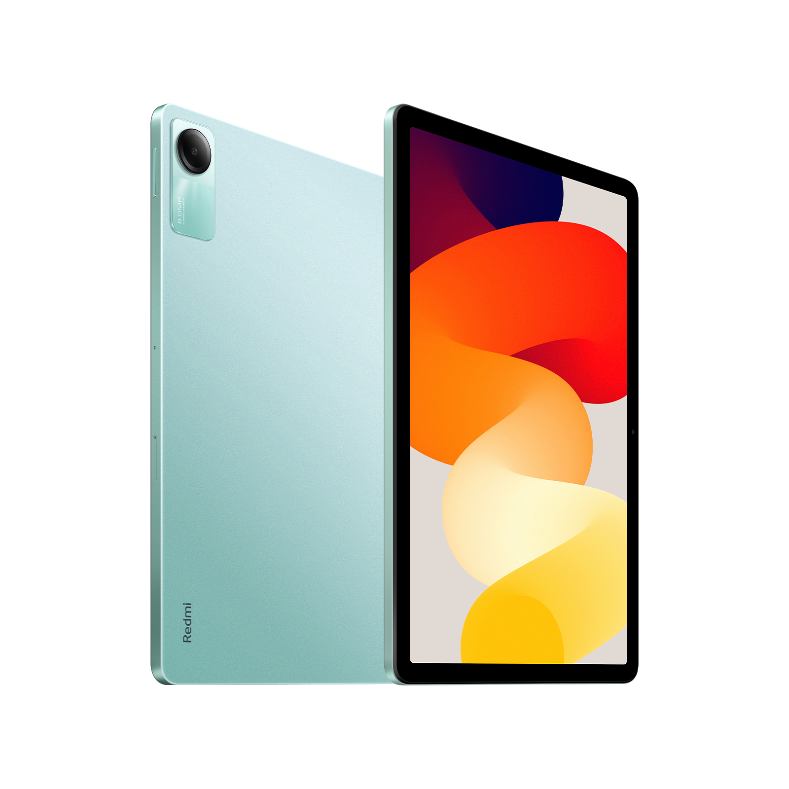 Xiaomi Redmi Pad SE 8GB + 256GB Mint Green
