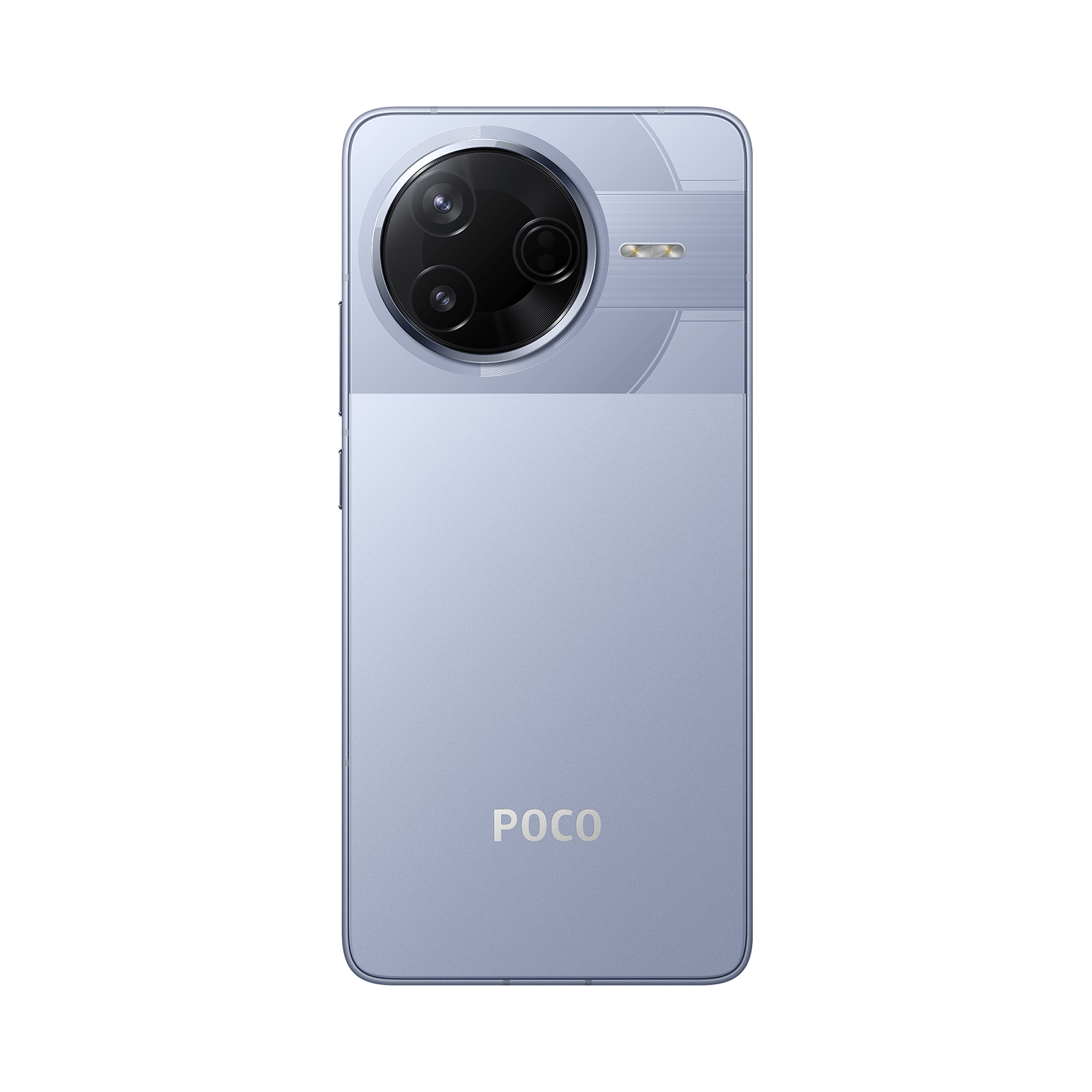 Xiaomi POCO F7 Pro, 12GB RAM + 256GB Storage, Blue
