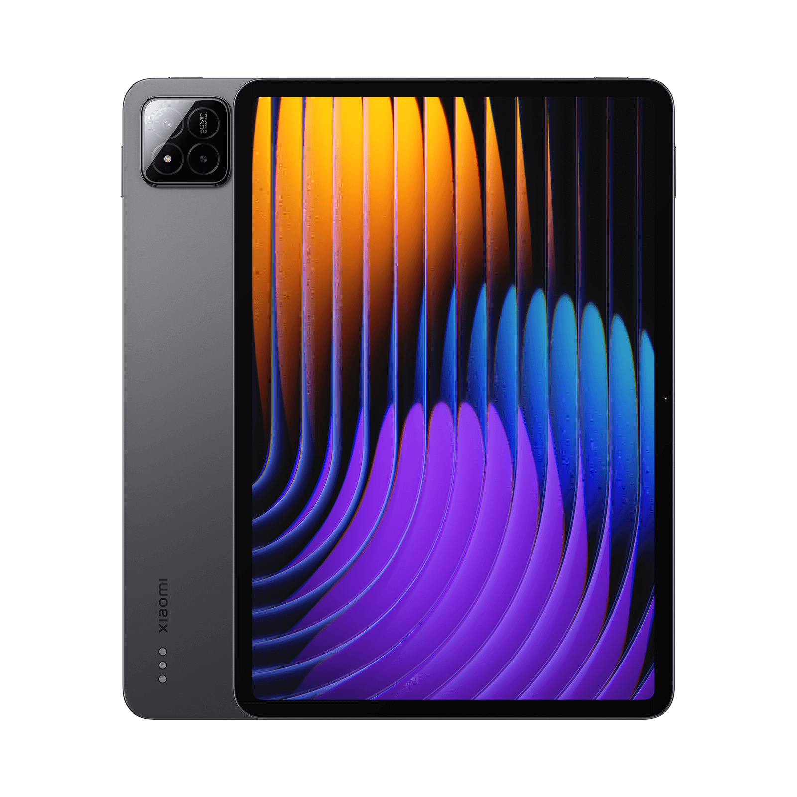 Xiaomi Pad 7 Pro, 8GB de RAM, 256GB de almacenamiento, gris