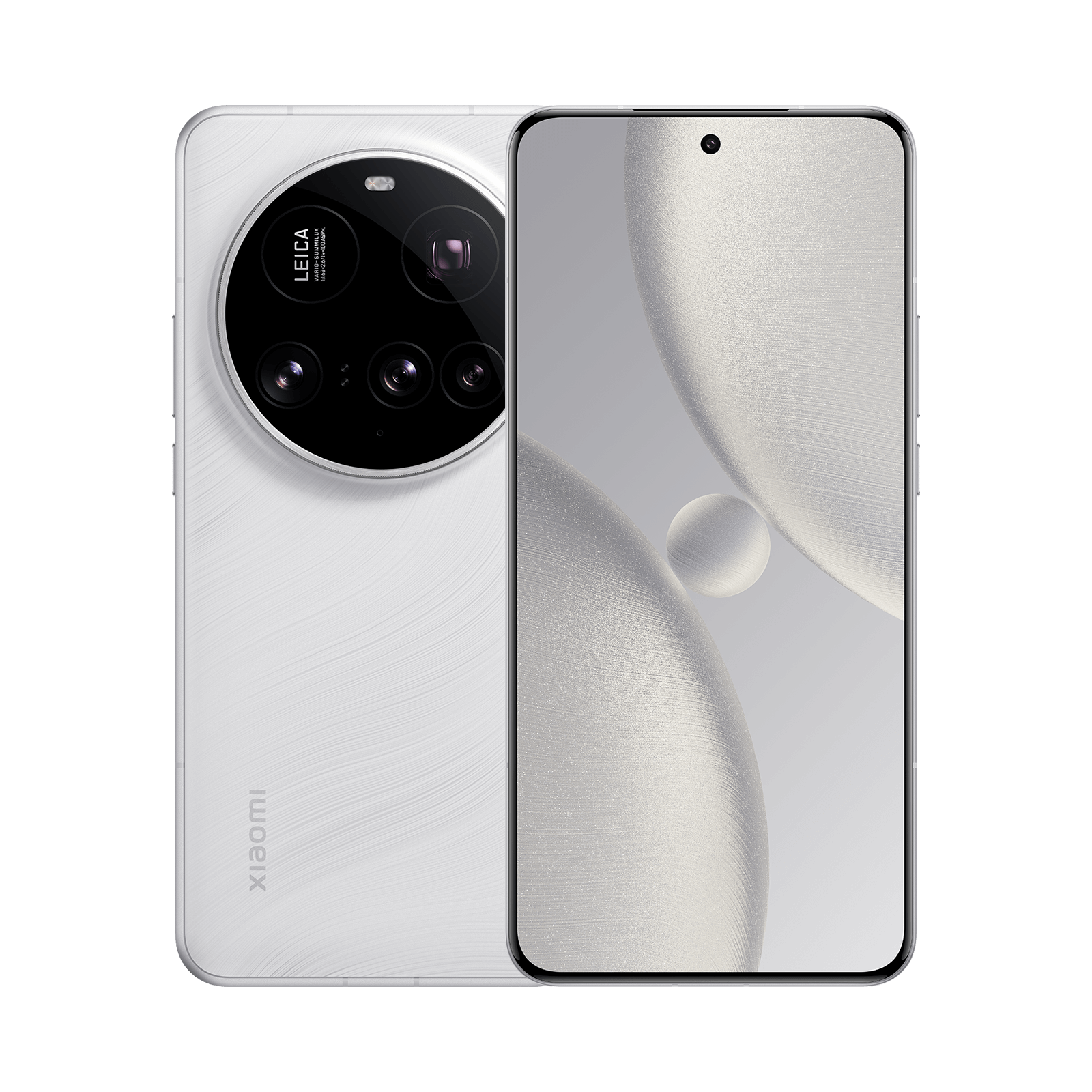 Xiaomi 15 Ultra White 16GB+512GB