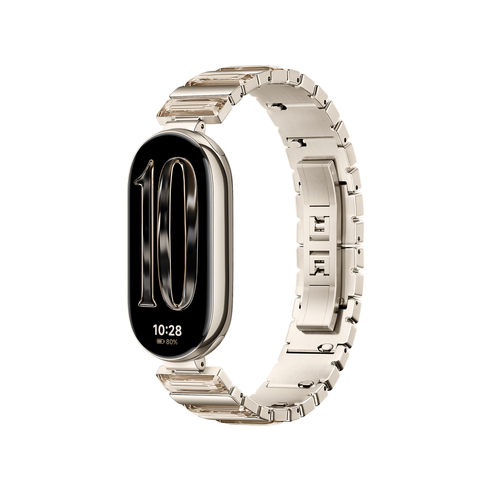 Xiaomi Smart Band 10 Gold Edition