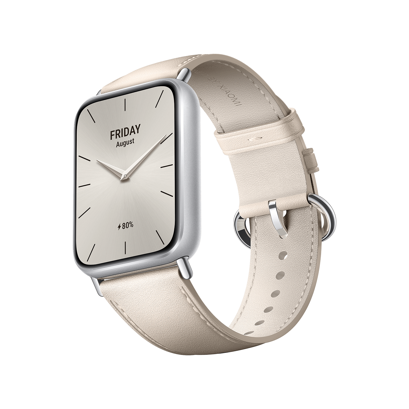 Xiaomi Smart Band 9 Pro, Cream