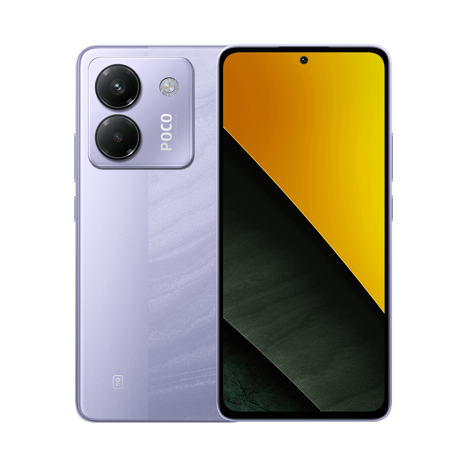 Xiaomi POCO M7 Pro 5G - Purple (12GB RAM + 256GB)
