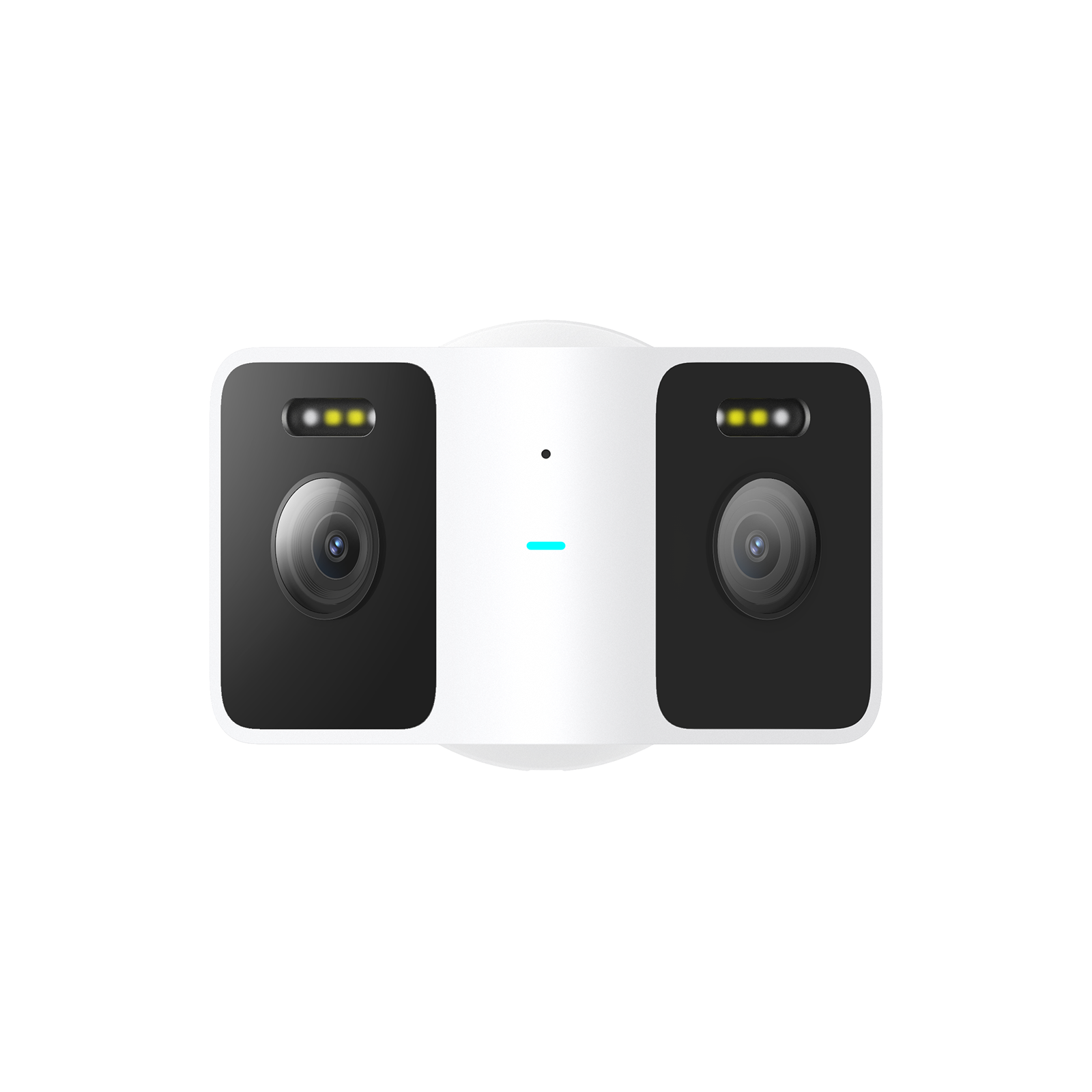 Cámara exterior Xiaomi CW100 Dual
