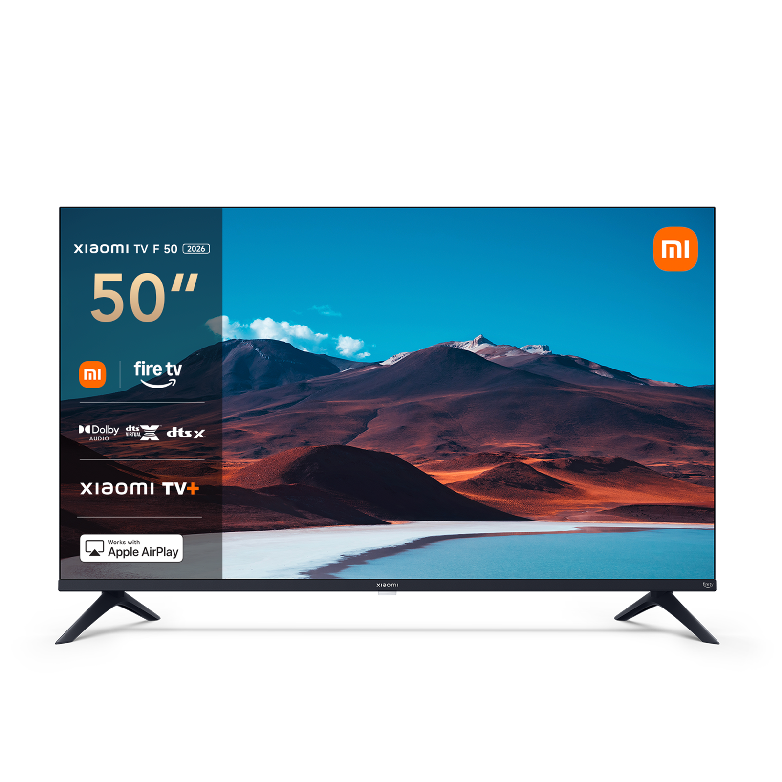 Televisor Xiaomi F 50