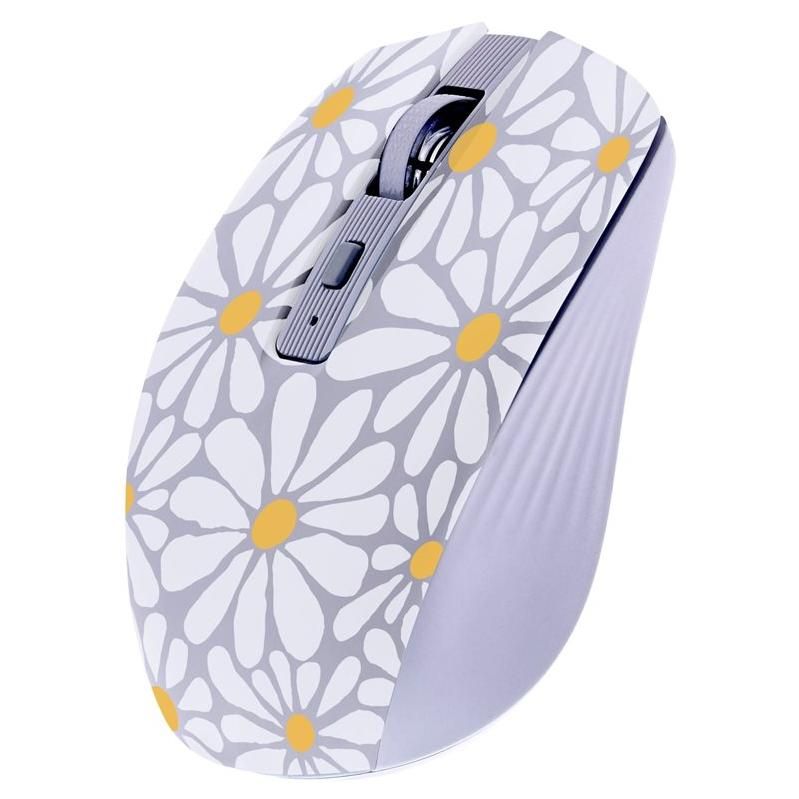 TNB EXCLUSIV' Flower Wireless Mouse