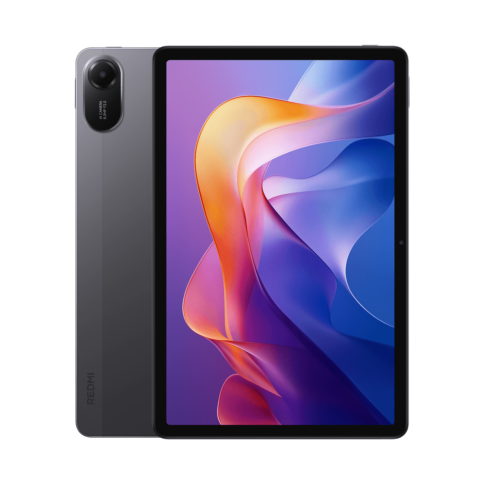 Xiaomi Redmi Pad 2 4G Grey 4GB + 128GB