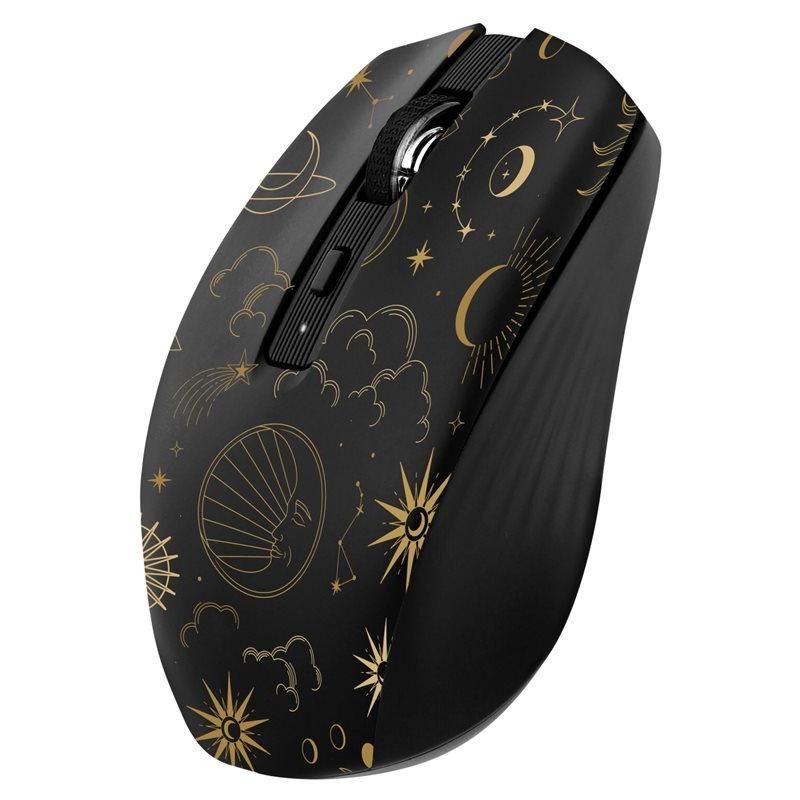TNB Astro Wireless Mouse