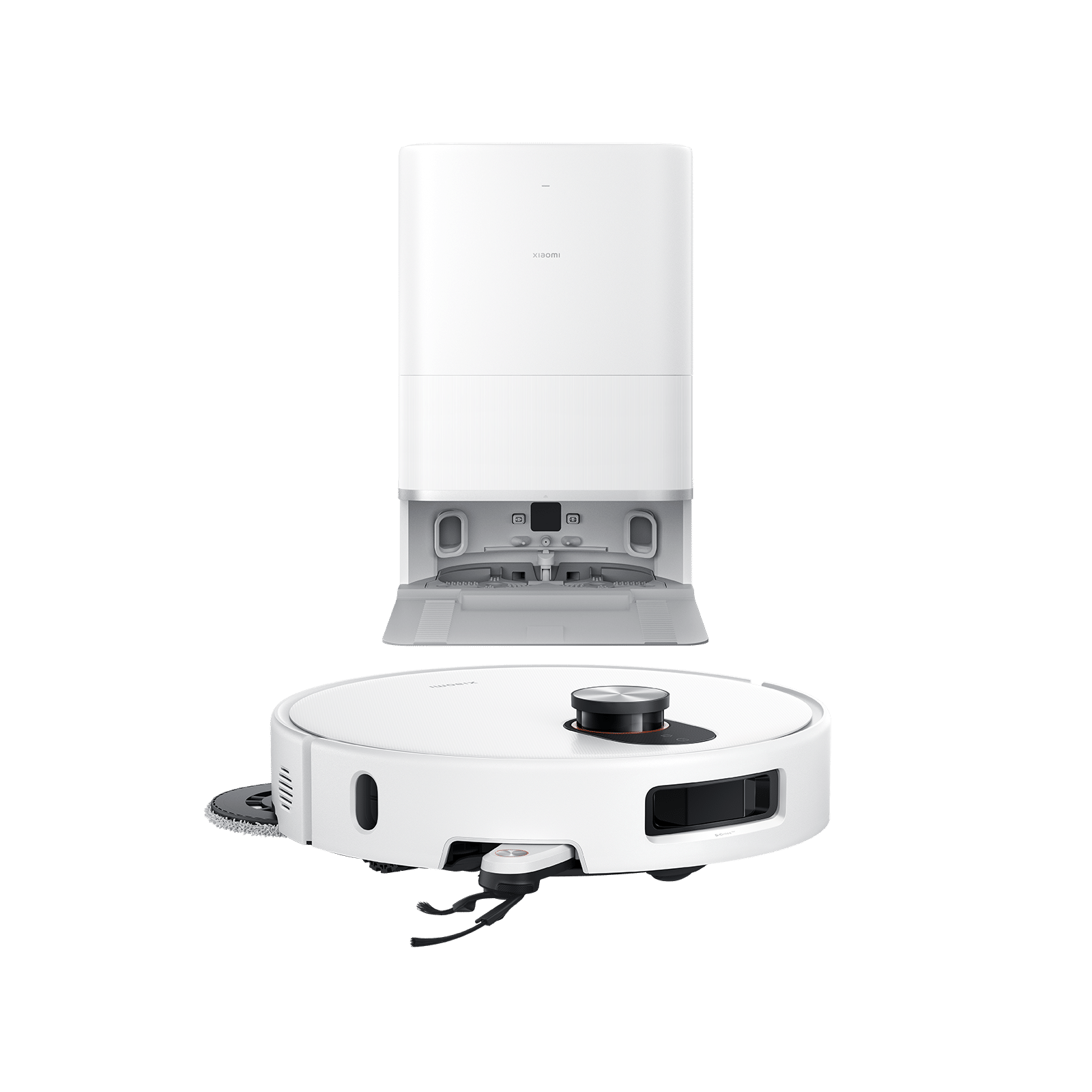 Aspiradora robótica Xiaomi 5