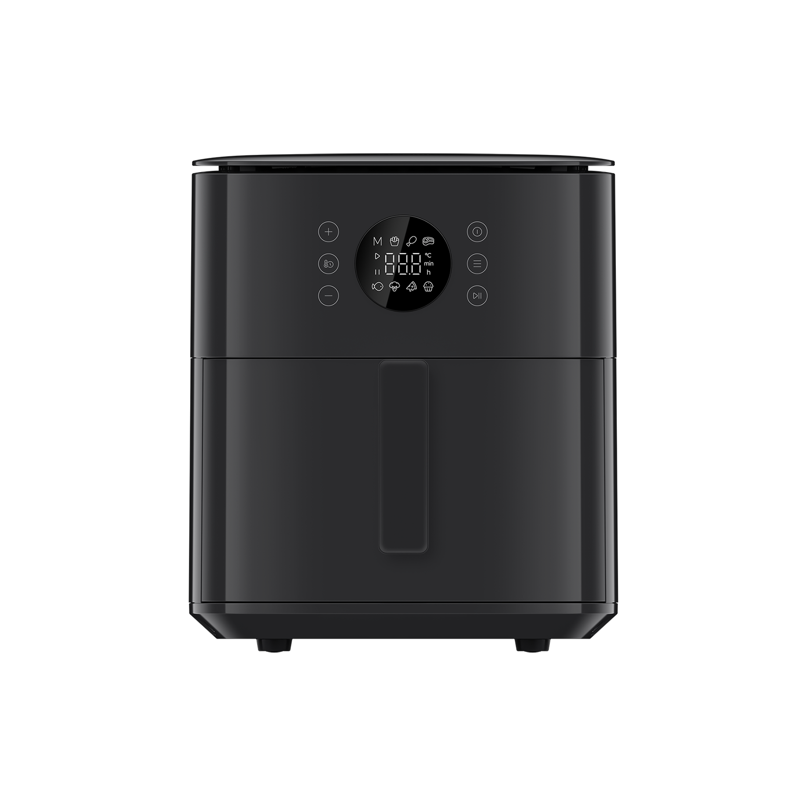 Friture Aria Xiaomi 6,5L Noir