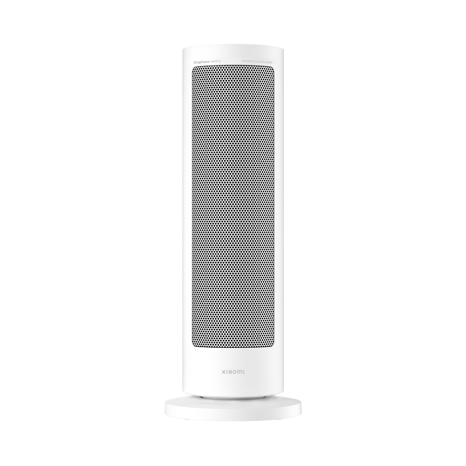 Calentador inteligente de grafeno Xiaomi