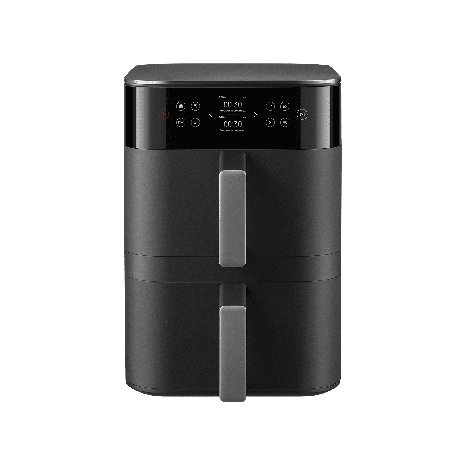 Friture-vapeur intelligente Xiaomi 12L