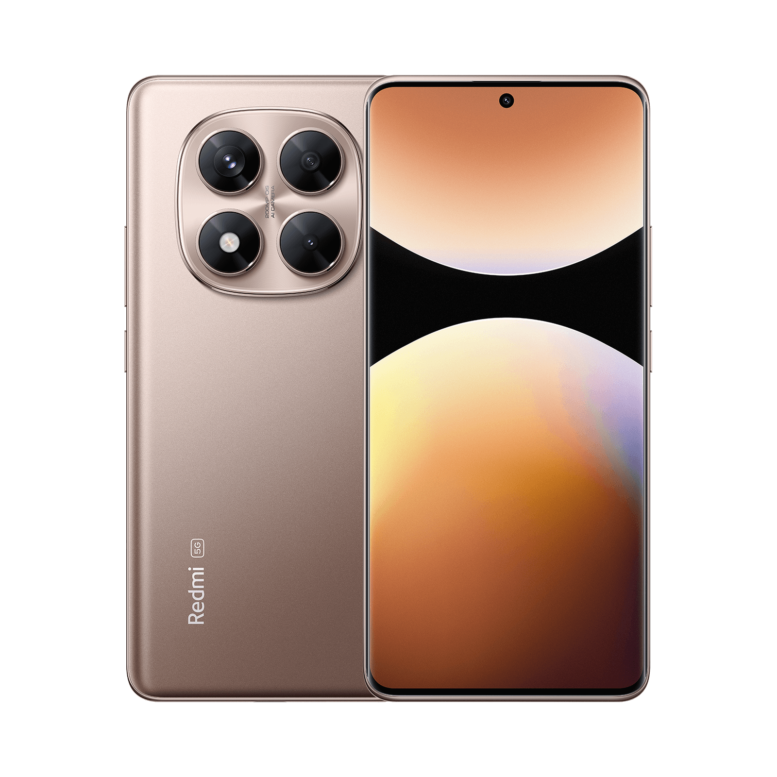 Redmi Note 14 Pro 5G, Sable, 12GB + 512GB