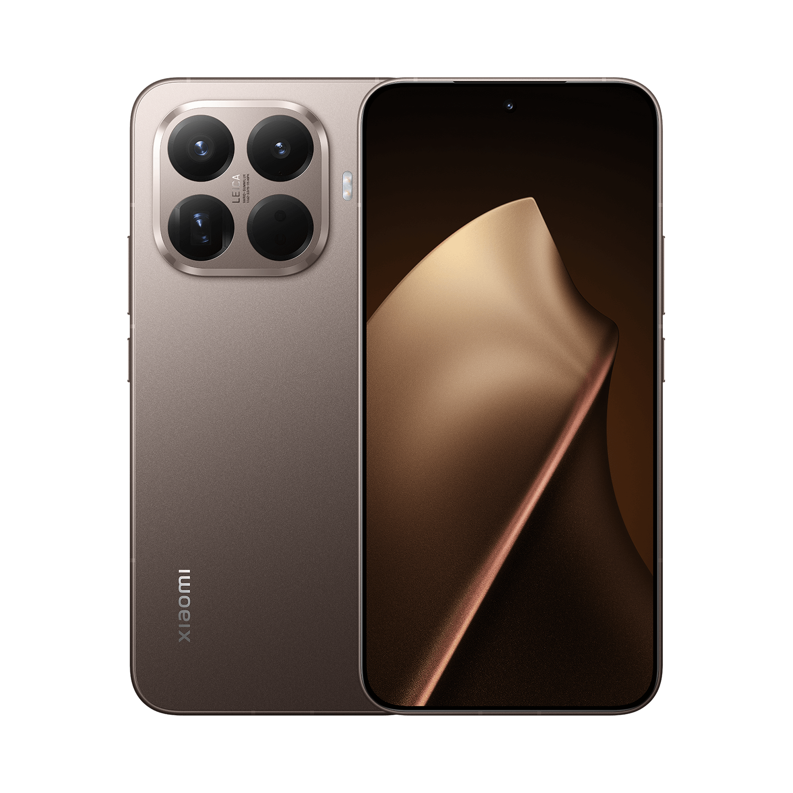 Xiaomi 15T Pro Moka 12 Go + 256 Go