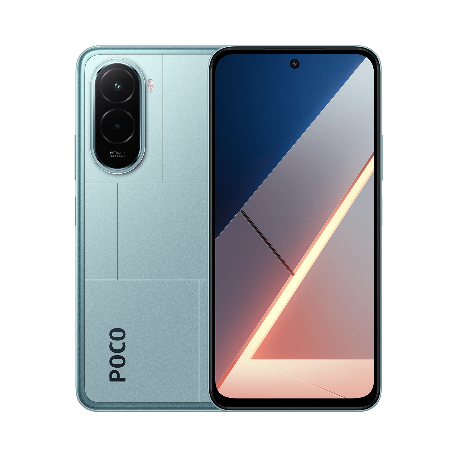 Xiaomi POCO M7 6GB + 128GB Blue