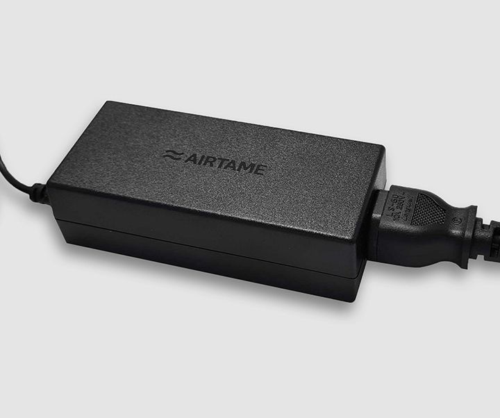 Airtame AT-CD1-PSU-EU Power Adapter & Inverter