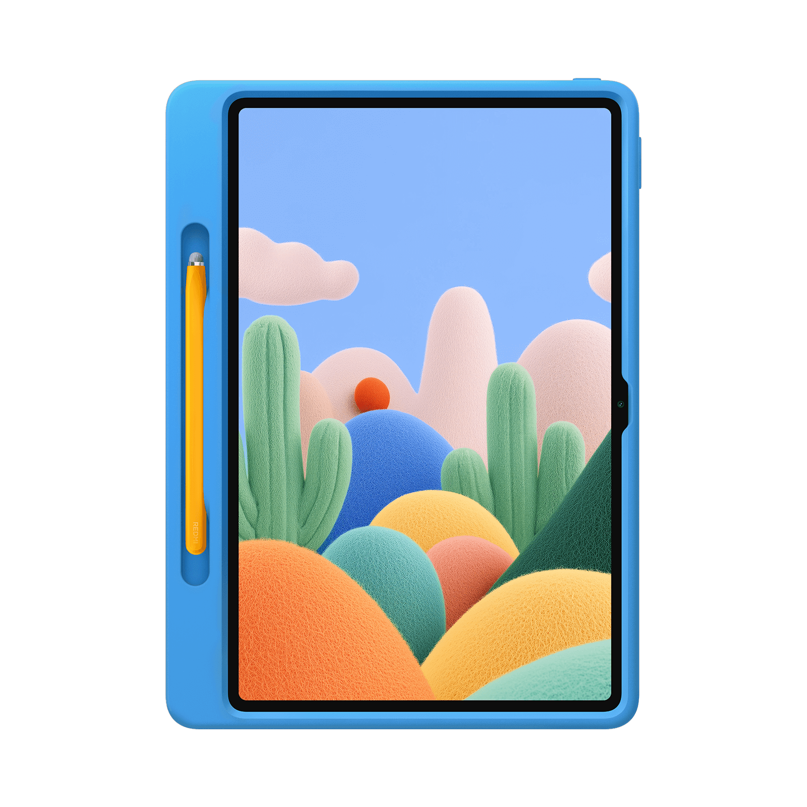 Xiaomi Redmi Pad 2 Play Bundle, 4GB + 128GB, Gray
