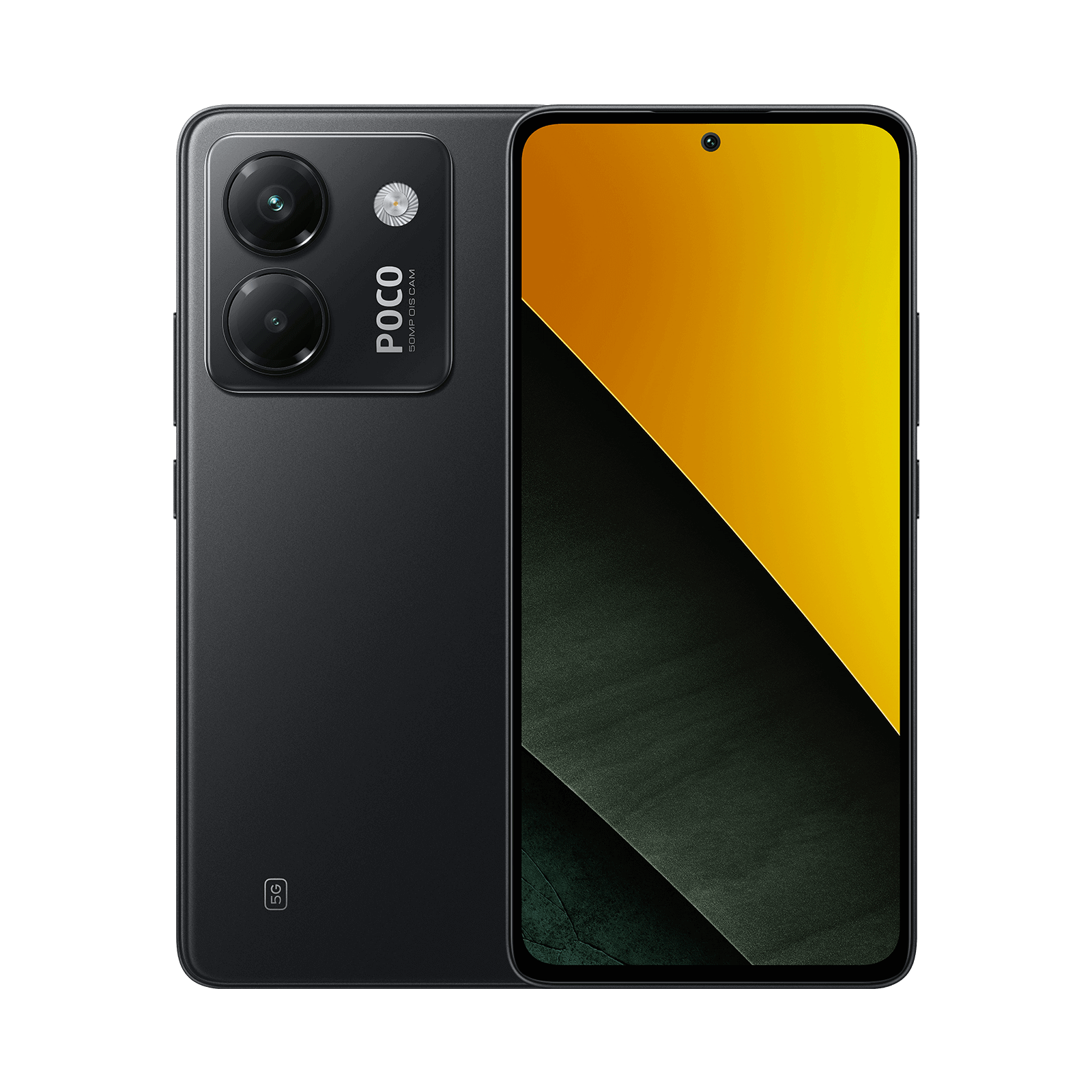 Xiaomi POCO M7 Pro 5G - 8GB + 256GB, Black