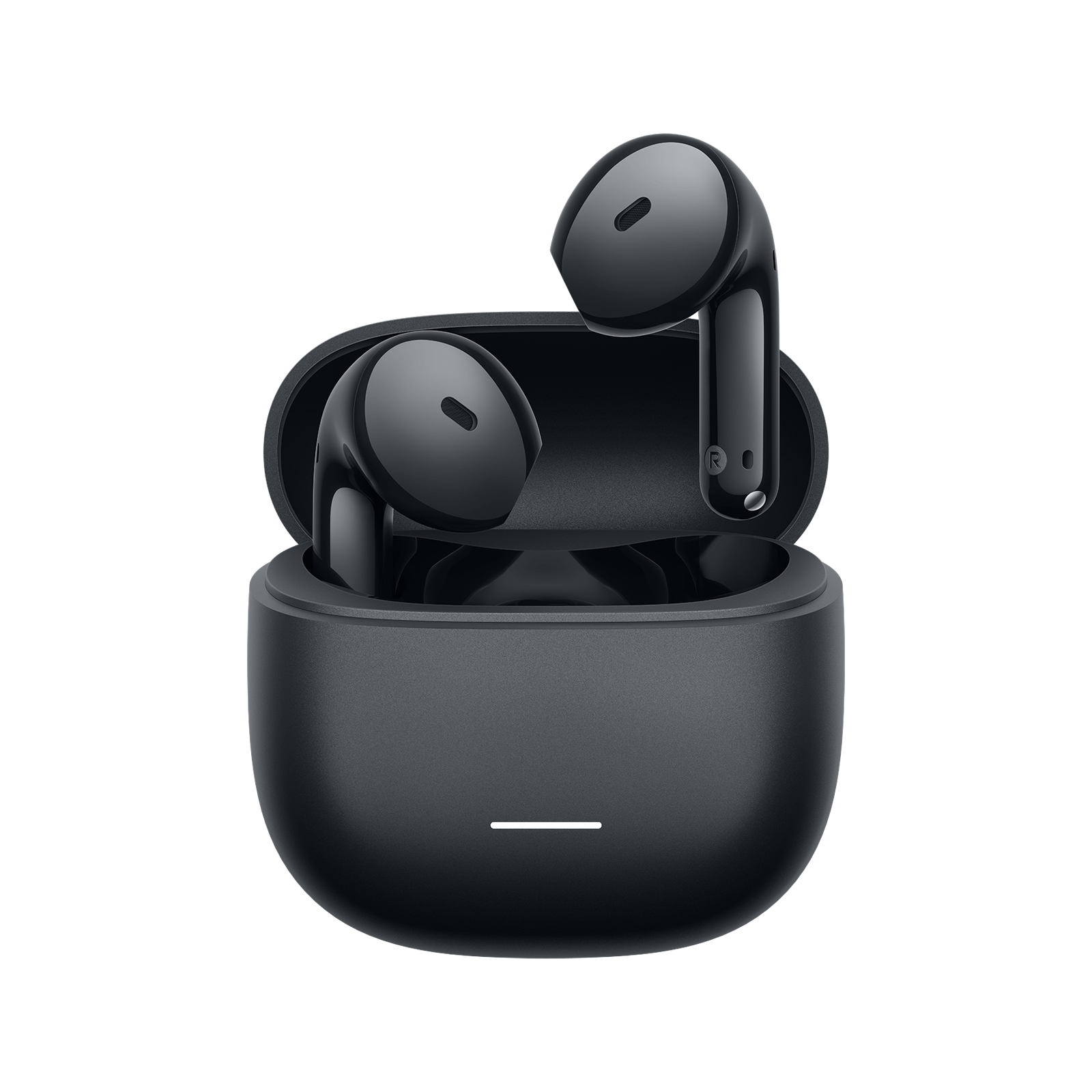 Xiaomi Redmi Buds 8 Active - Black