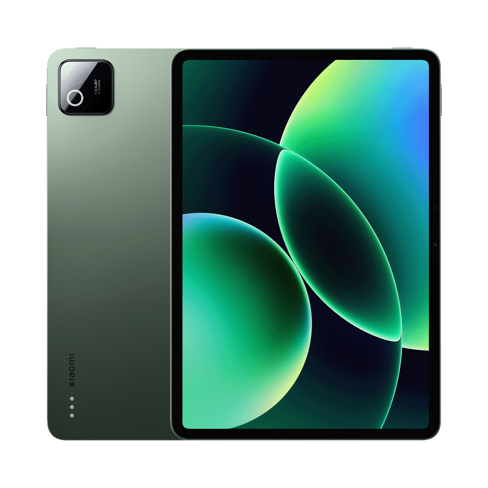 Xiaomi Pad 8, 8GB RAM, 256GB Storage, Green